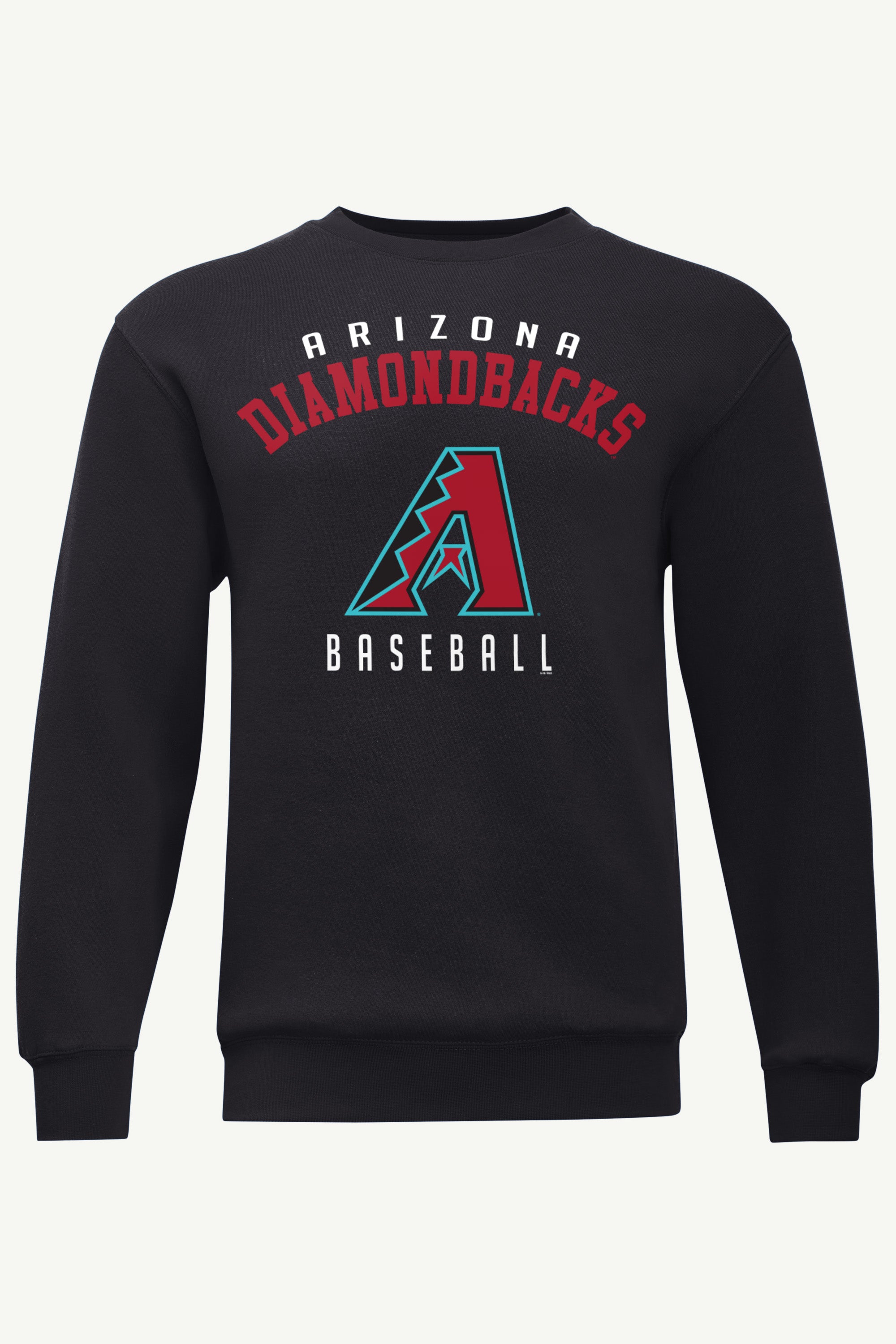 MENS ARIZONA DIAMONDBACKS GRAPHIC SWEATSHIRT View 1 | Arizona Diamondbacks MENS ARIZONA DIAMONDBACKS GRAPHIC SWEATSHIRT View 1 | Arizona Diamondbacks