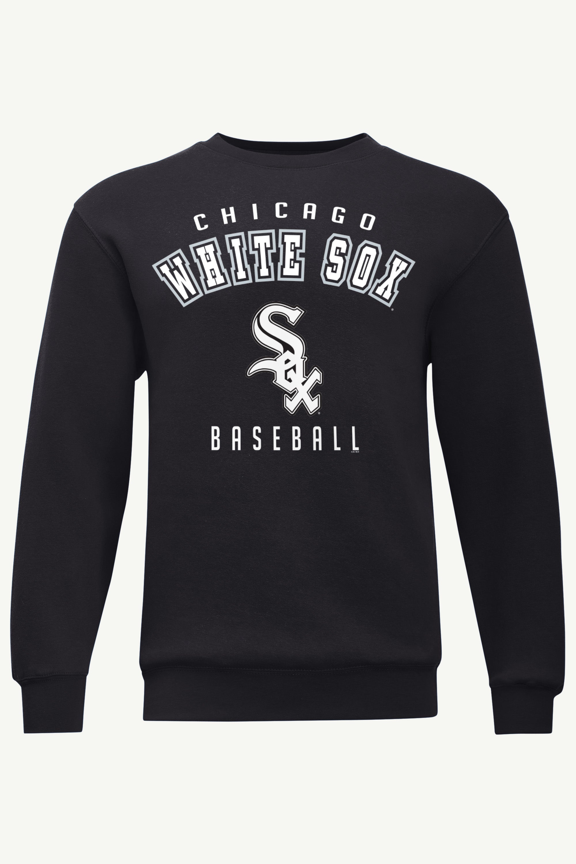 MENS CHICAGO WHITE SOX GRAPHIC SWEATSHIRT View 1 | Chicago White Sox MENS CHICAGO WHITE SOX GRAPHIC SWEATSHIRT View 1 | Chicago White Sox