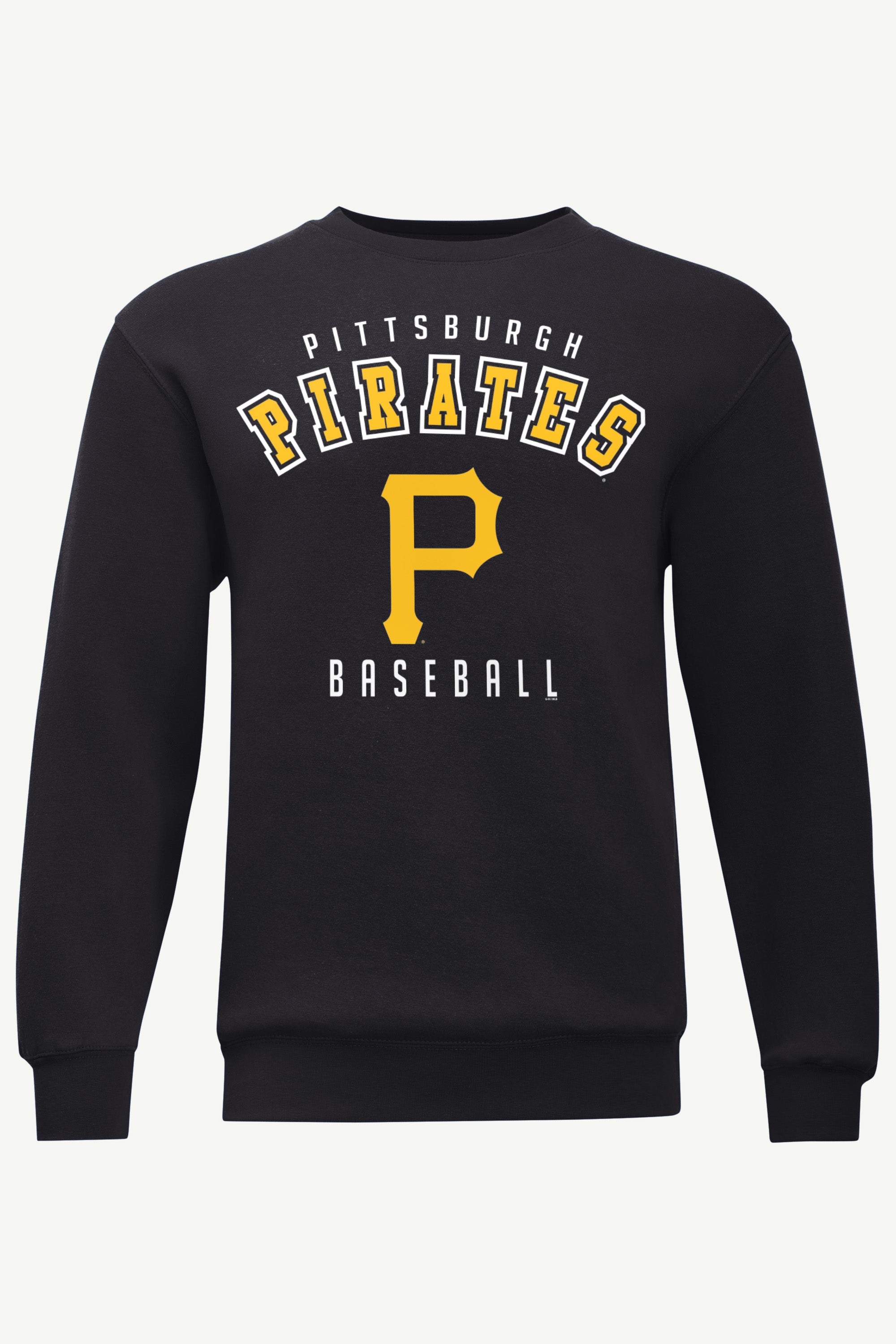 MENS PITTSBURGH PIRATES GRAPHIC SWEATSHIRT View 1 | Pittsburgh Pirates MENS PITTSBURGH PIRATES GRAPHIC SWEATSHIRT View 1 | Pittsburgh Pirates