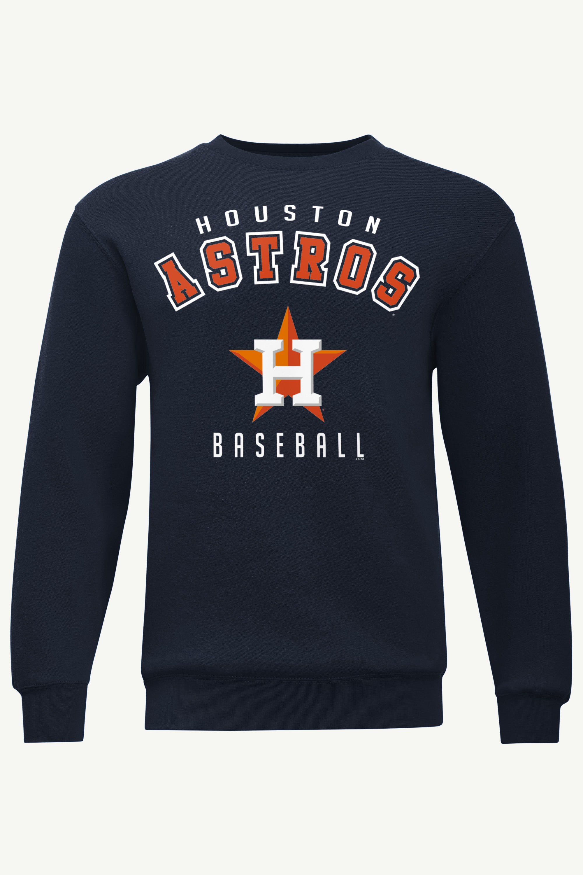 MENS HOUSTON ASTROS GRAPHIC SWEATSHIRT View 1 | Houston Astros MENS HOUSTON ASTROS GRAPHIC SWEATSHIRT View 1 | Houston Astros