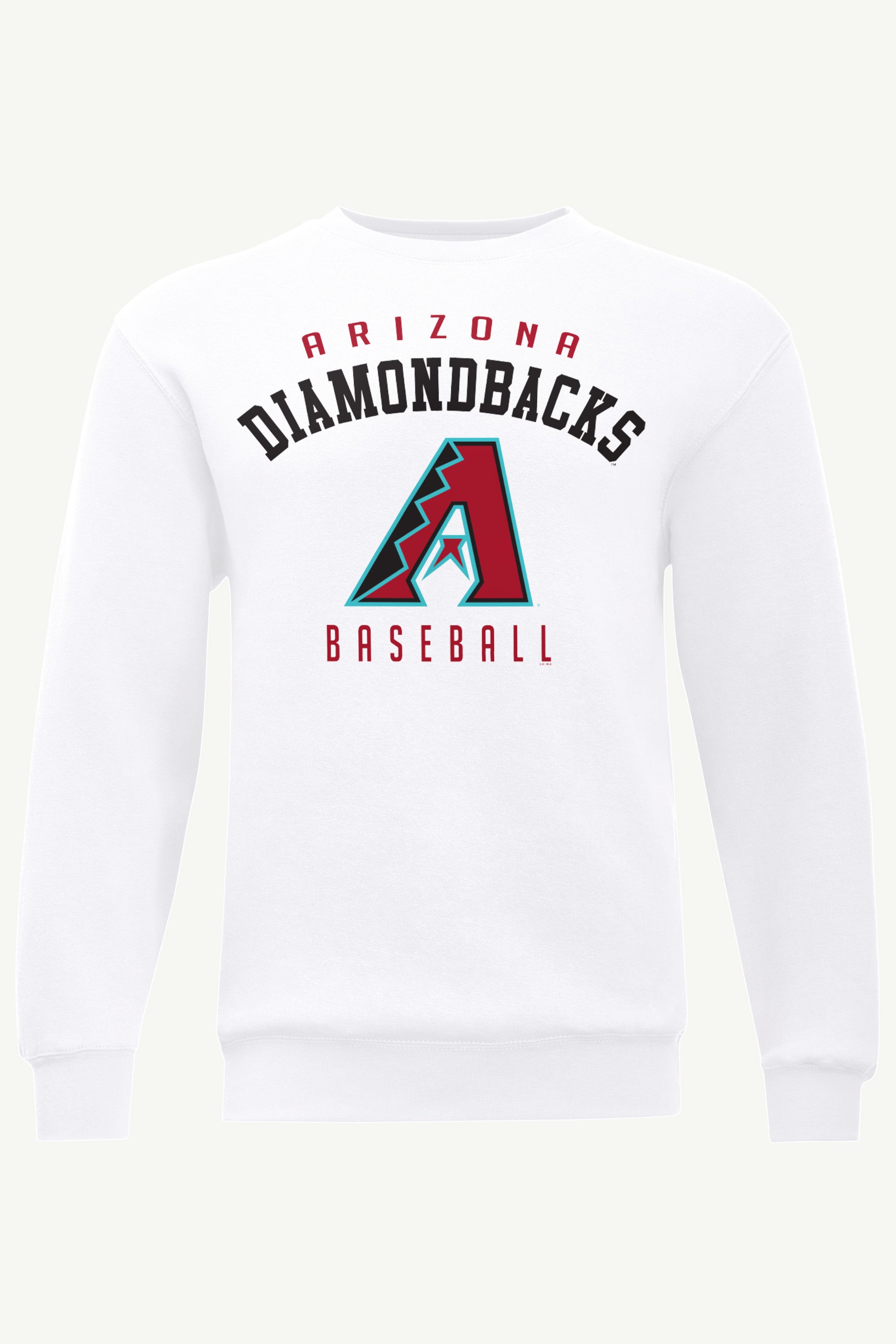 MENS ARIZONA DIAMONDBACKS SWEATSHIRT View 1 | Arizona Diamondbacks MENS ARIZONA DIAMONDBACKS SWEATSHIRT View 1 | Arizona Diamondbacks
