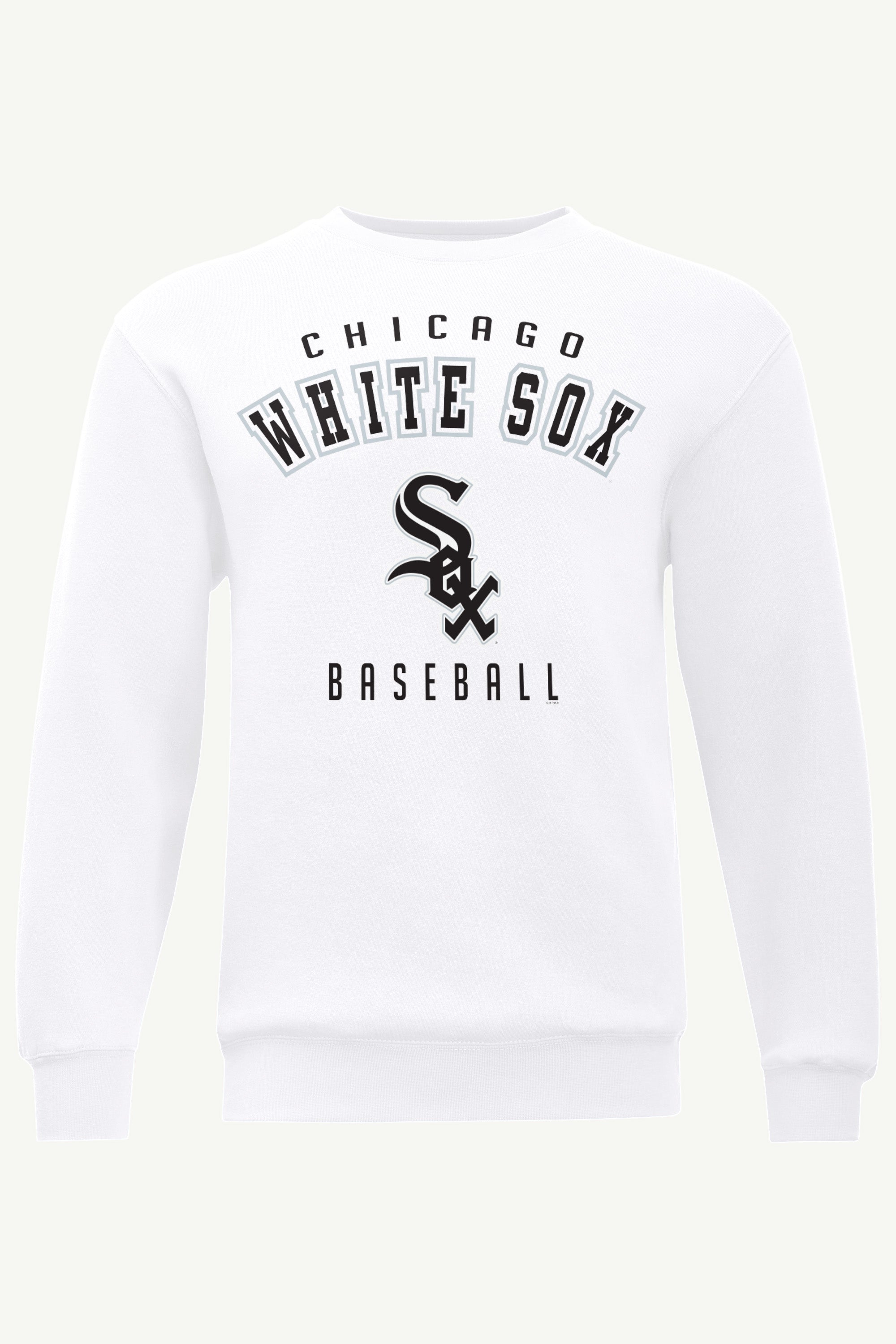 MENS CHICAGO WHITE SOX SWEATSHIRT View 1 | Chicago White Sox MENS CHICAGO WHITE SOX SWEATSHIRT View 1 | Chicago White Sox