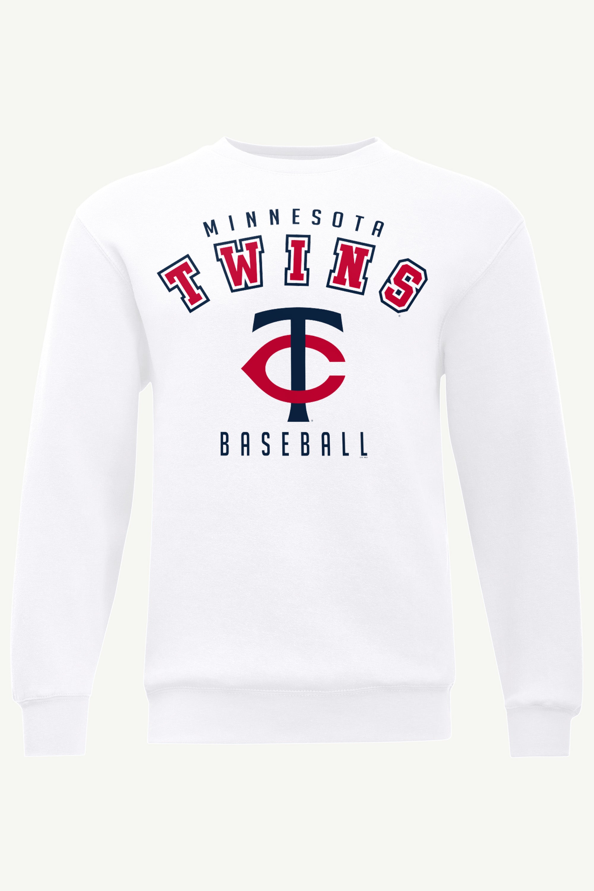 MENS MINNESOTA TWINS SWEATSHIRT View 1 | Minnesota Twins MENS MINNESOTA TWINS SWEATSHIRT View 1 | Minnesota Twins