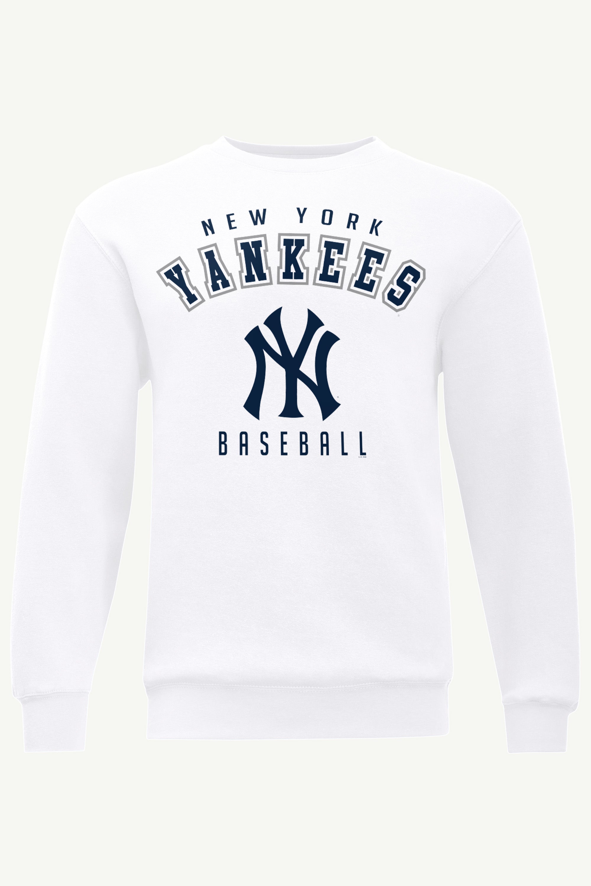 MENS NEW YORK YANKEES SWEATSHIRT View 1 | New York Yankees MENS NEW YORK YANKEES SWEATSHIRT View 1 | New York Yankees