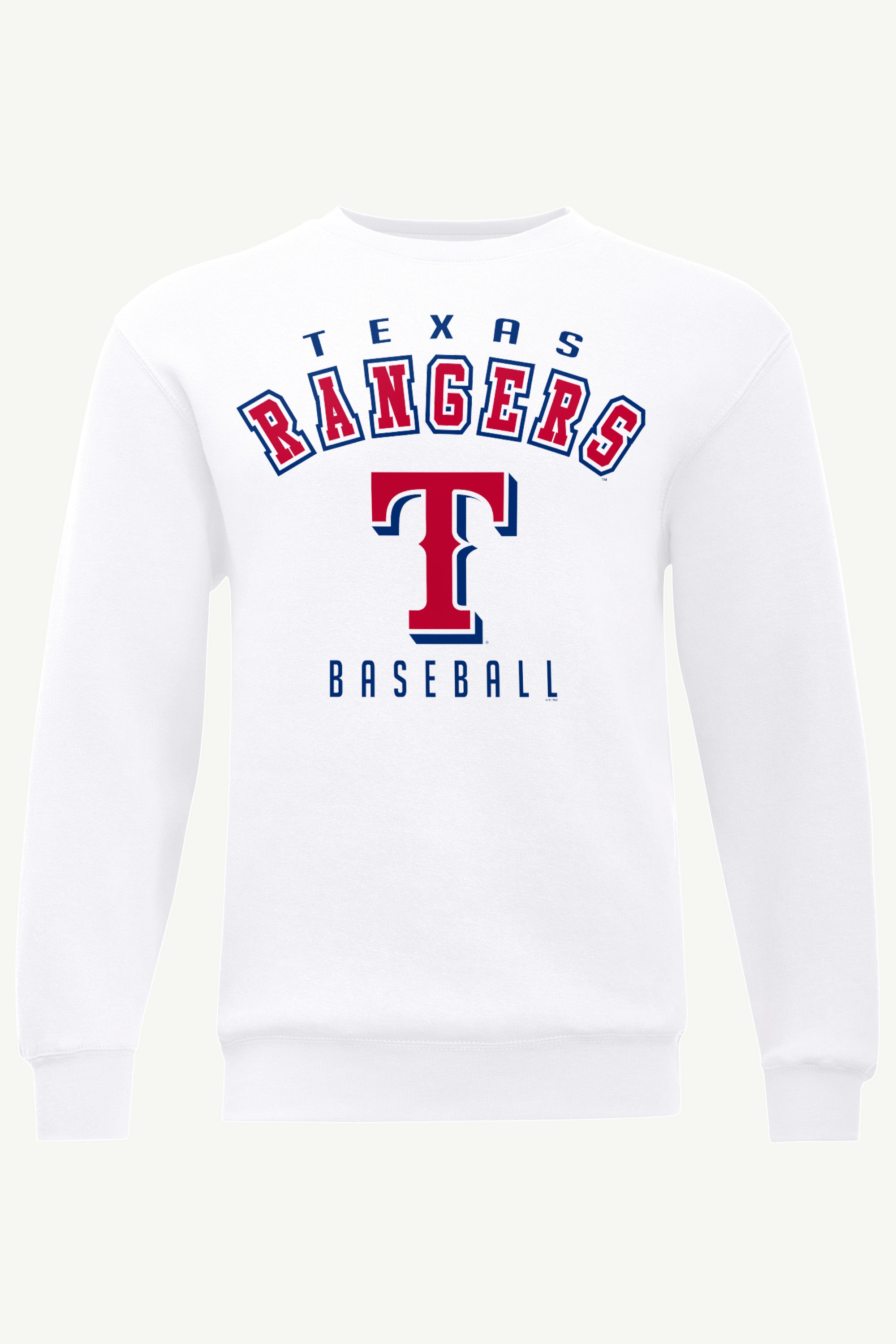 MENS TEXAS RANGERS SWEATSHIRT View 1 | Texas Rangers MENS TEXAS RANGERS SWEATSHIRT View 1 | Texas Rangers