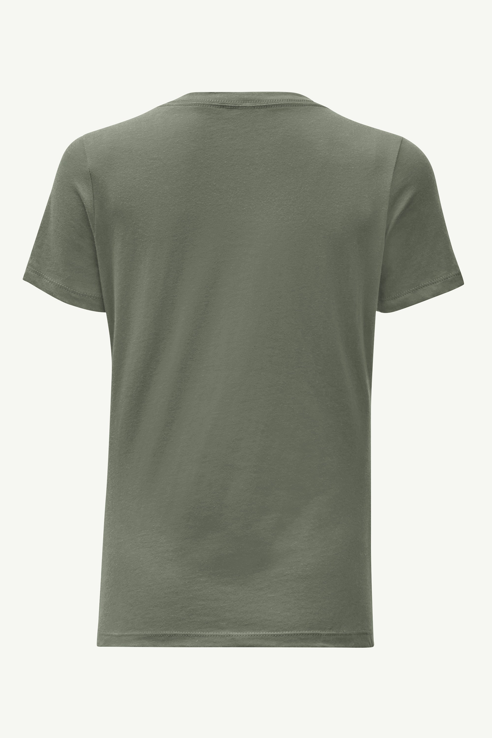 WOMENS GREEN BAY PACKERS COLOR SHADDING V-NECK T SHIRT View 3 | Green Bay Packers WOMENS GREEN BAY PACKERS COLOR SHADDING V-NECK T SHIRT View 3 | Green Bay Packers