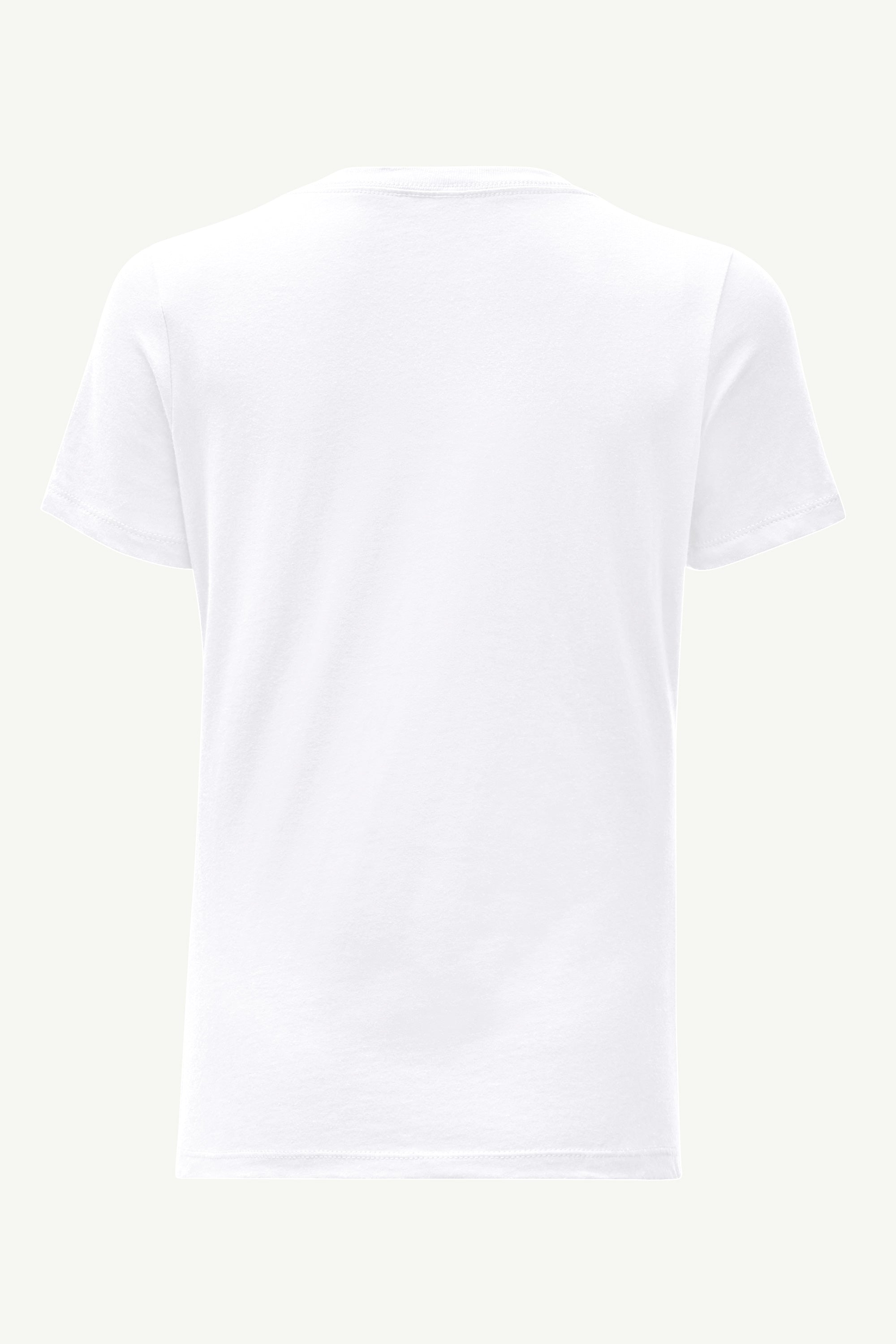 WOMENS CINCINATI BENGALS STRIPE V-NECK T SHIRT View 2 | Cincinnati Bengals WOMENS CINCINATI BENGALS STRIPE V-NECK T SHIRT View 2 | Cincinnati Bengals