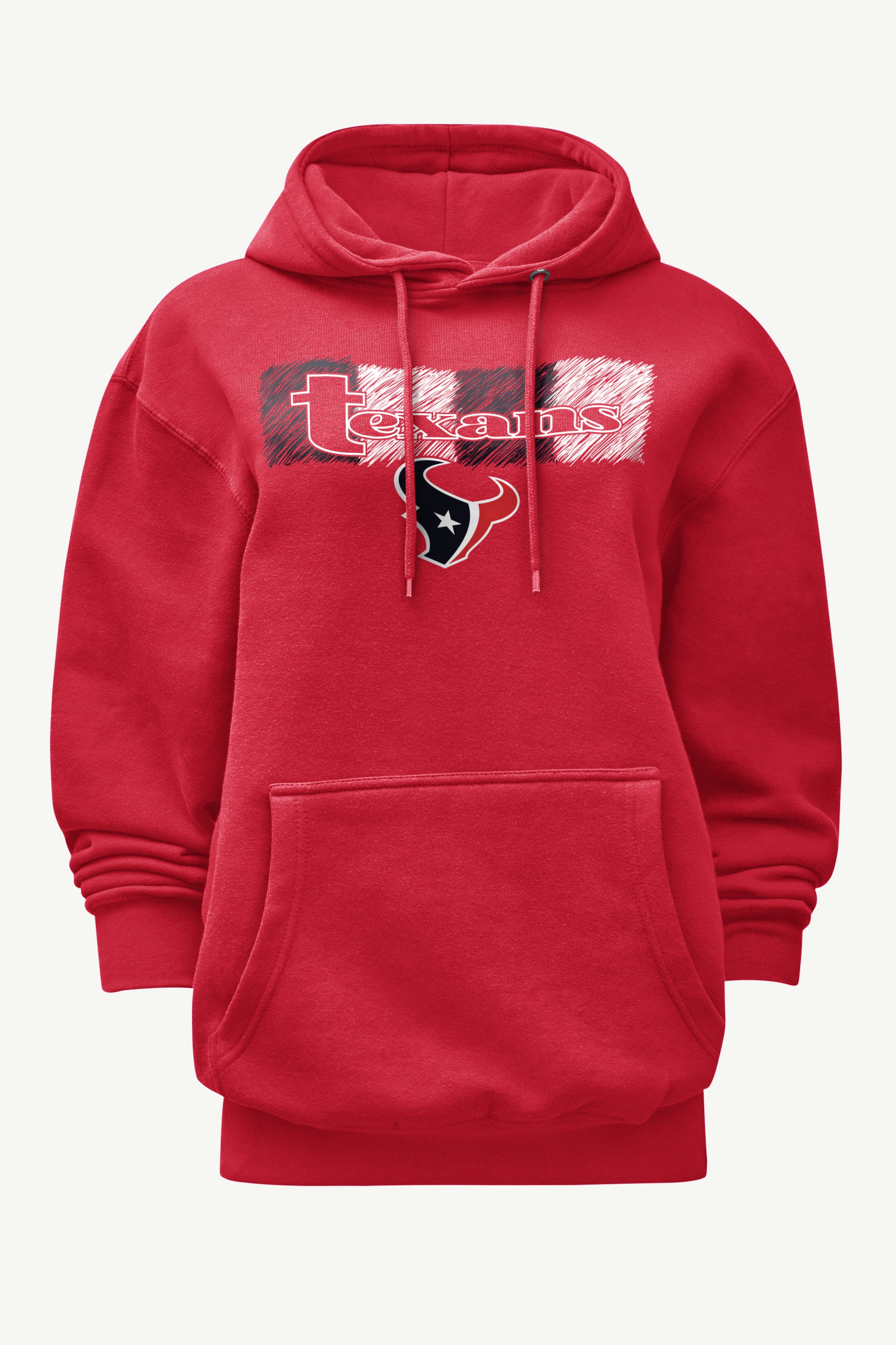 WOMENS HOUSTON TEXANS COLOR SHADDING HOODIE View 1 | Houston Texans WOMENS HOUSTON TEXANS COLOR SHADDING HOODIE View 1 | Houston Texans