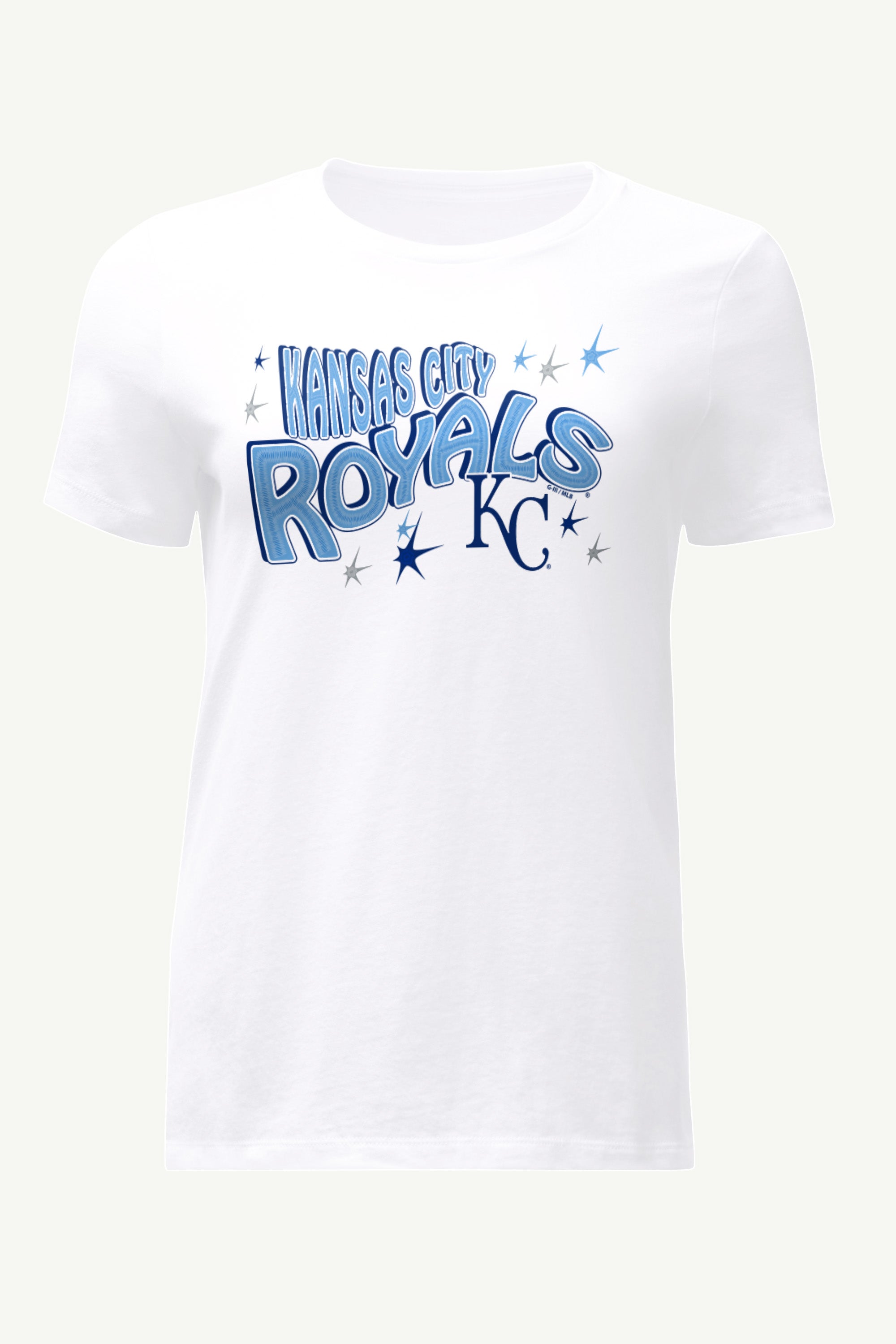 WOMENS KANSAS CITY ROYALS FIREWORKS T SHIRT View 1 | Kansas City Royals WOMENS KANSAS CITY ROYALS FIREWORKS T SHIRT View 1 | Kansas City Royals