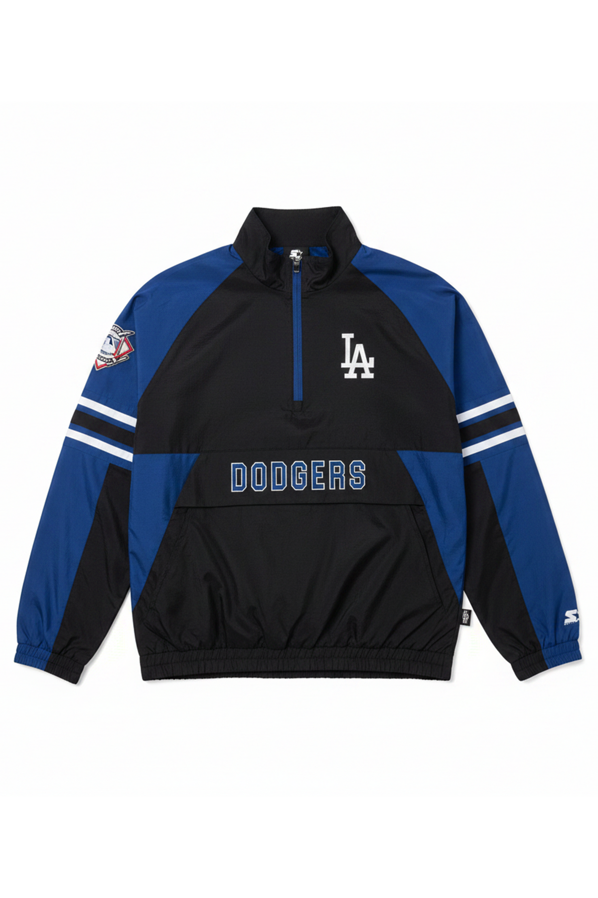 Mens Los Angeles Dodgers Windbreaker | MLB | Starter