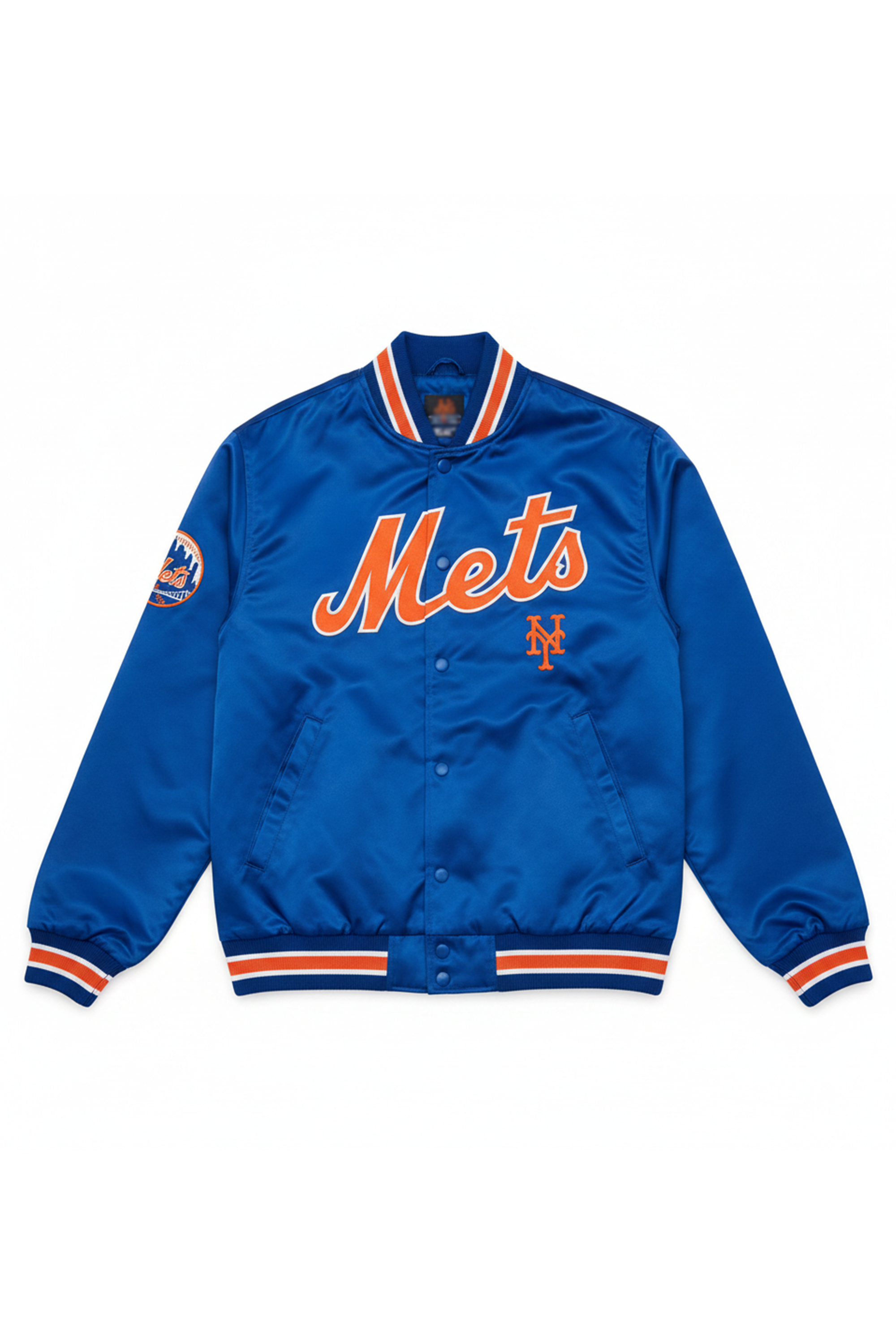 STARTER スターター NEW YORK METS スタジャン スタジアム ジャケット