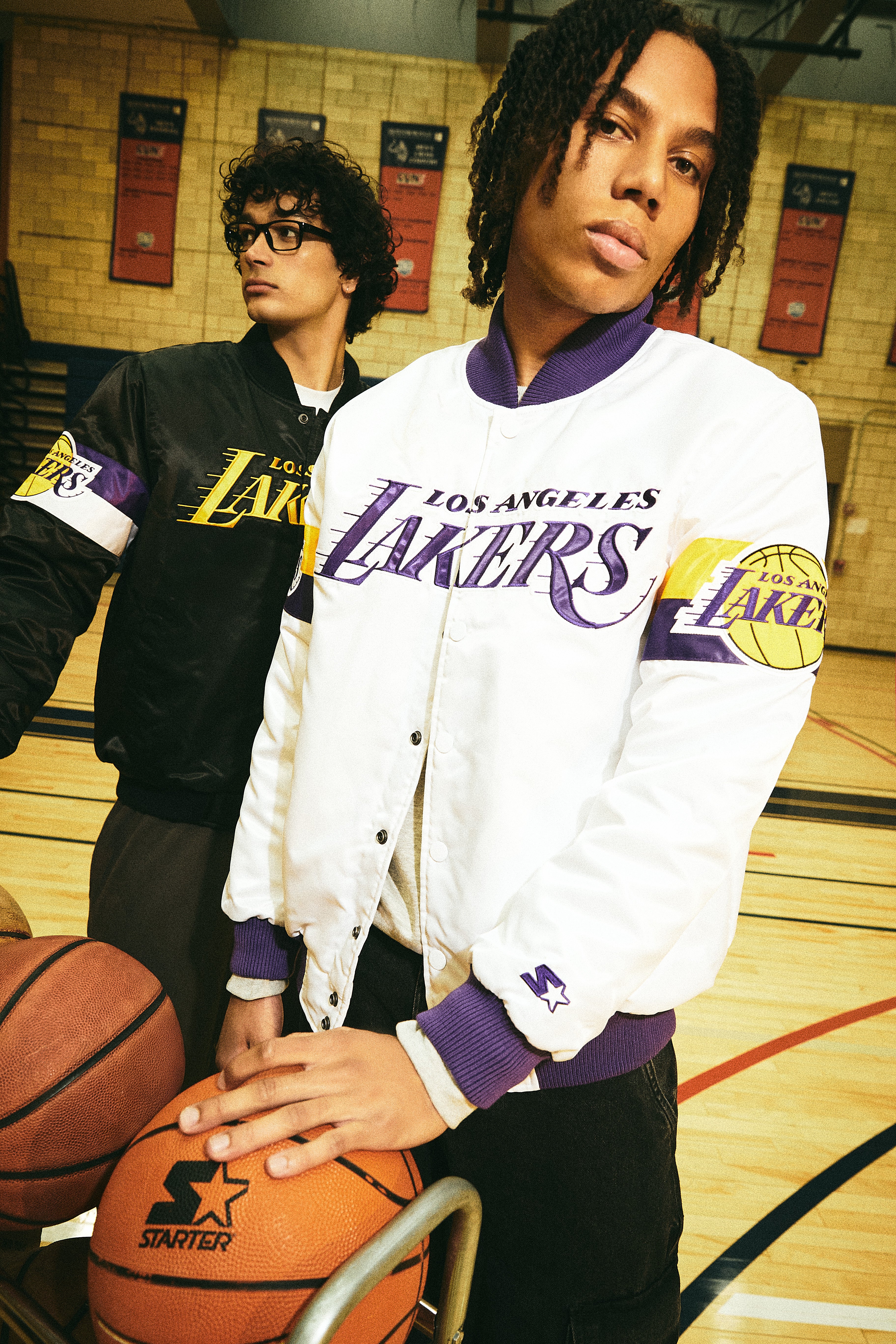 STARTER OFFICIAL WEBSITE – Starter