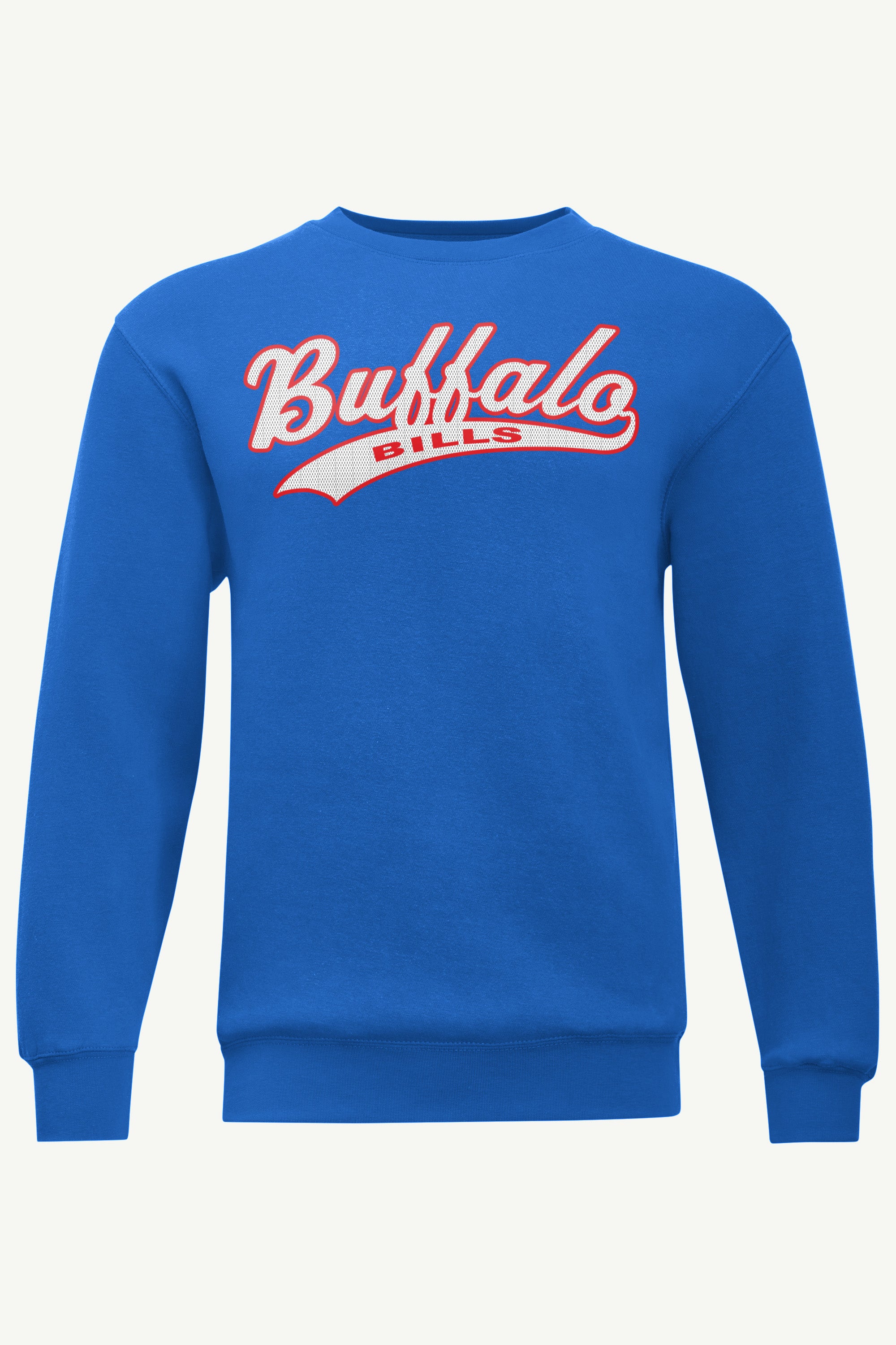 MENS BUFFALO BILLS TAILSWEEP SWEATSHIRT View 1 | Buffalo Bills