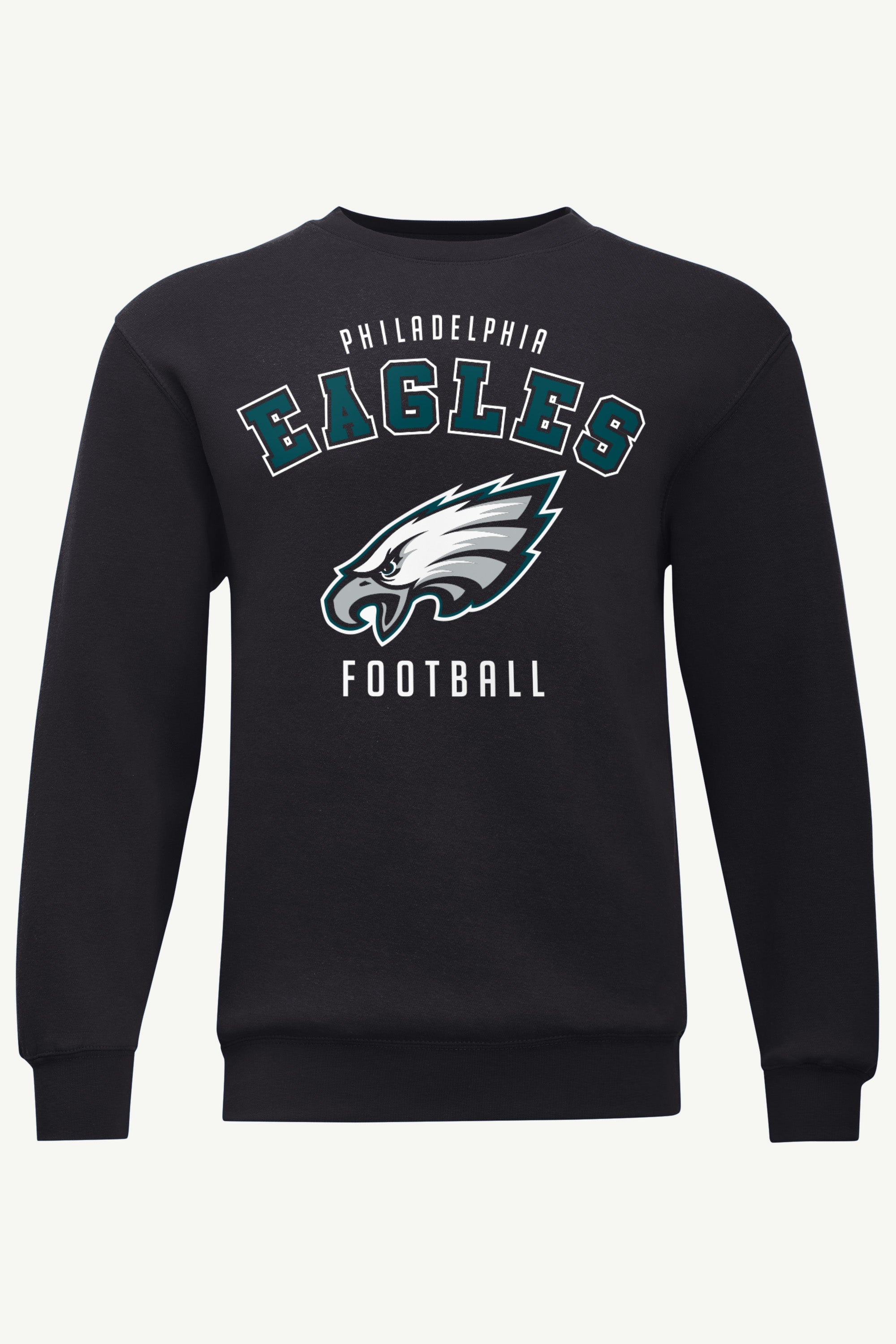 MENS PHILADELPHIA EAGLES SWEATSHIRT View 1 | Philadelphia Eagles