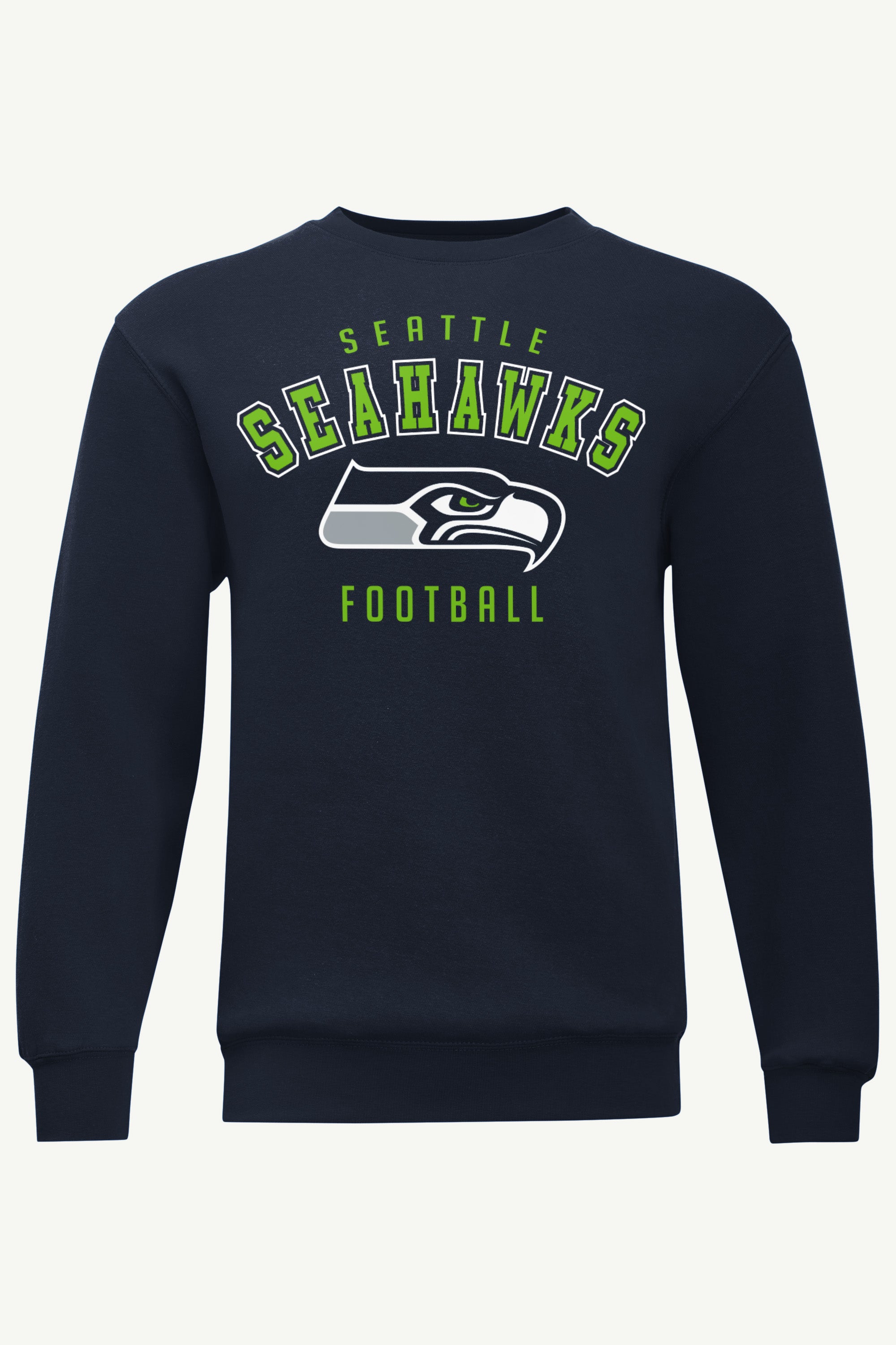 MENS SEATTLE SEAHAWKS SWEATSHIRT View 1 | Seattle Seahawks