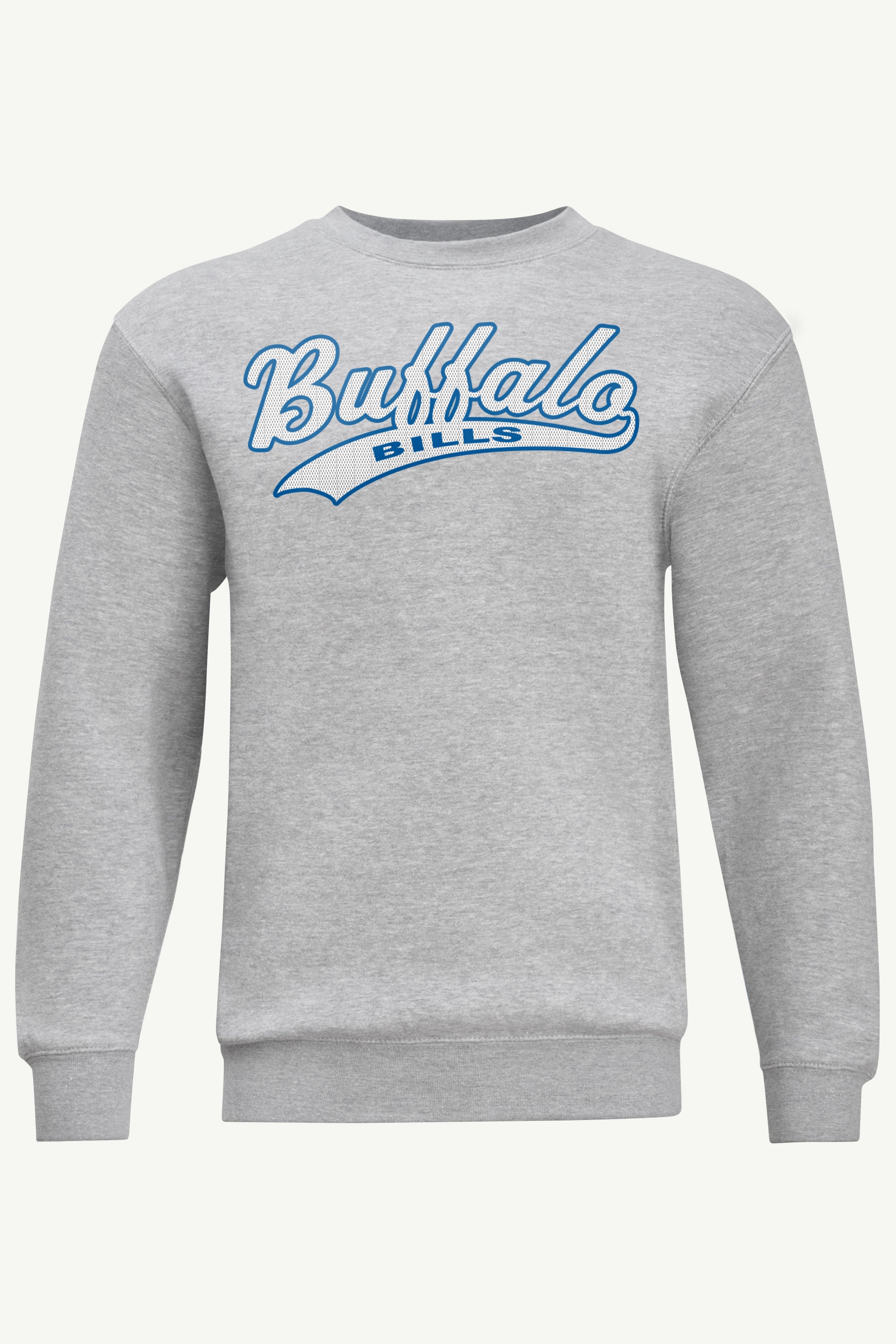 MENS BUFFALO BILLS TAILSWEEP SWEATSHIRT View 1 | Buffalo Bills