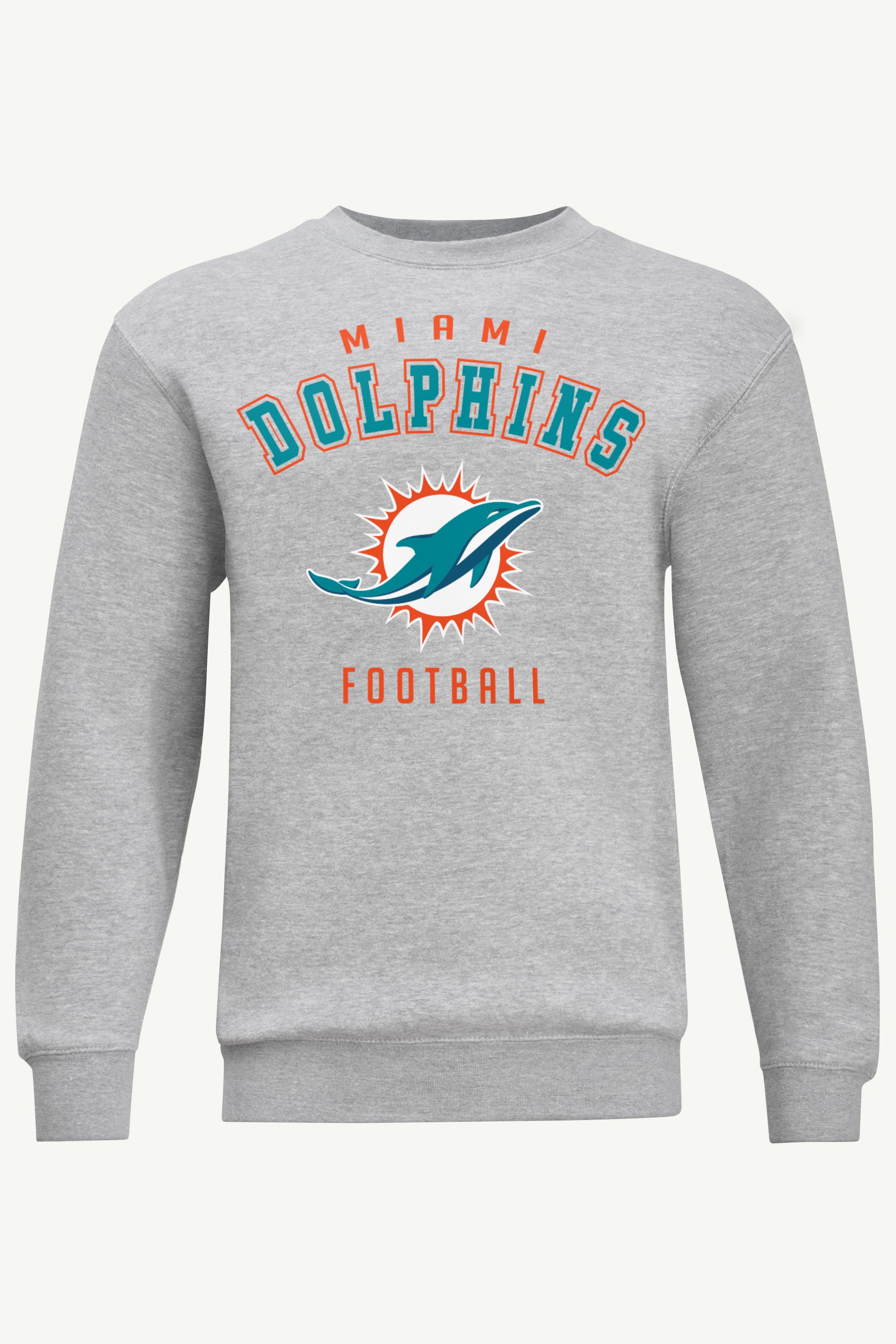 MENS MIAMI DOLPHINS SWEATSHIRT View 1 | Miami Dolphins