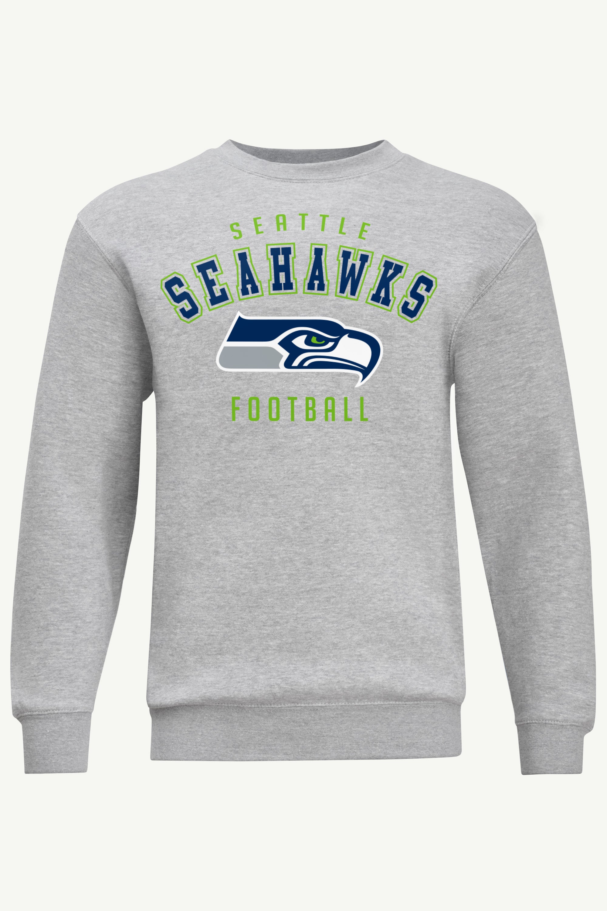 MENS SEATTLE SEAHAWKS SWEATSHIRT View 1 | Seattle Seahawks