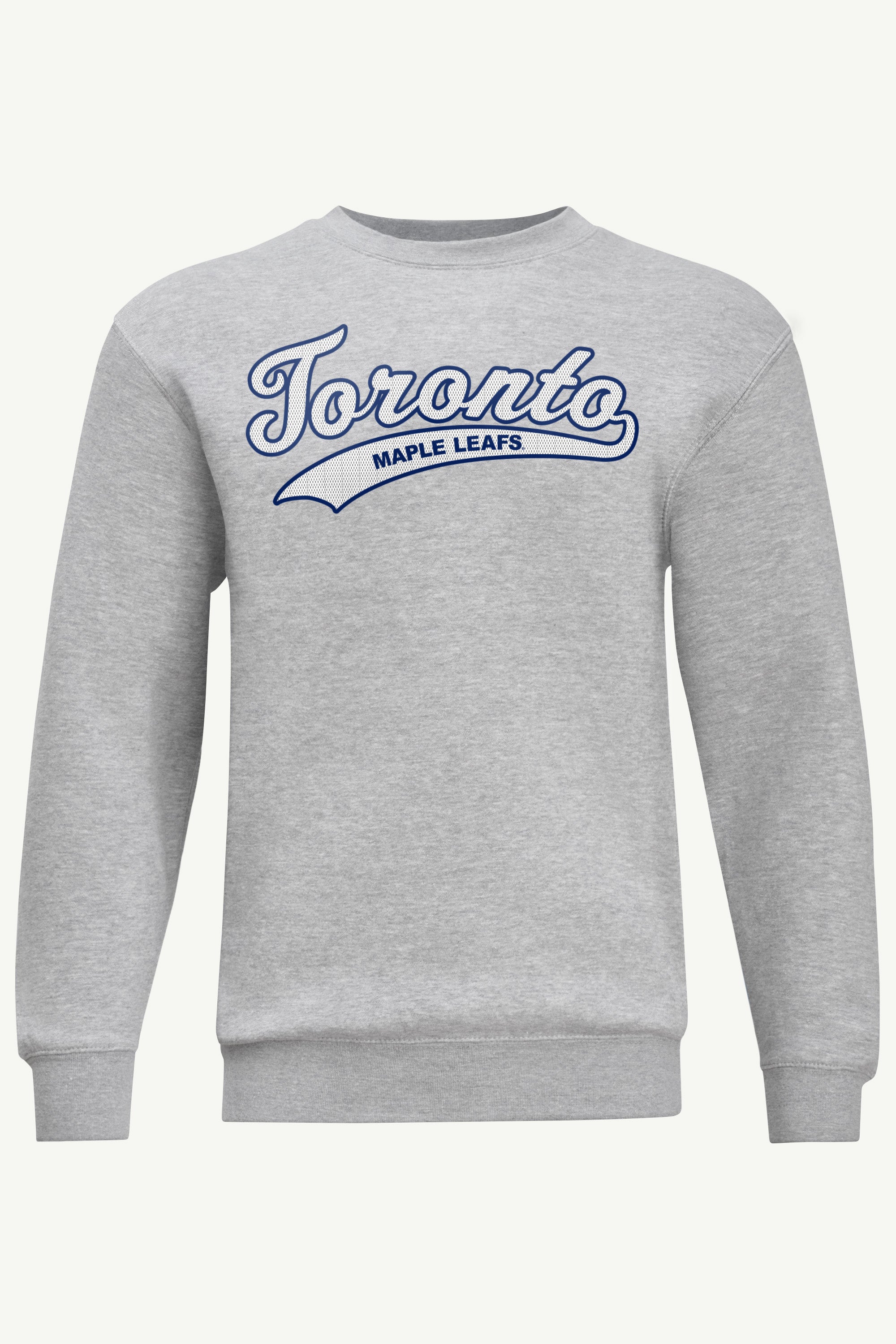 MENS TORONTO MAPLE LEAFS TAILSWEEP SWEATSHIRT View 1