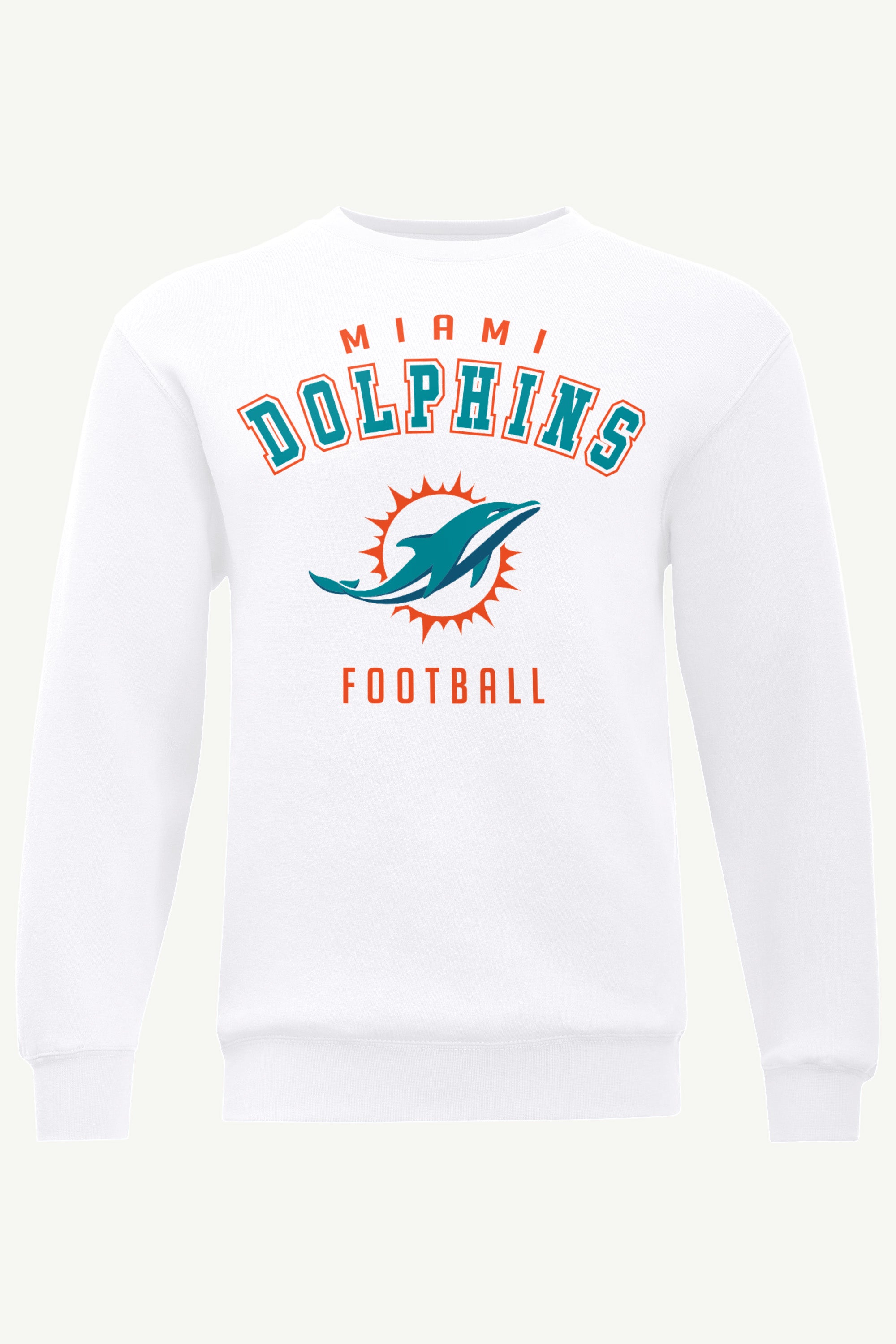 MENS MIAMI DOLPHINS SWEATSHIRT View 1 | Miami Dolphins