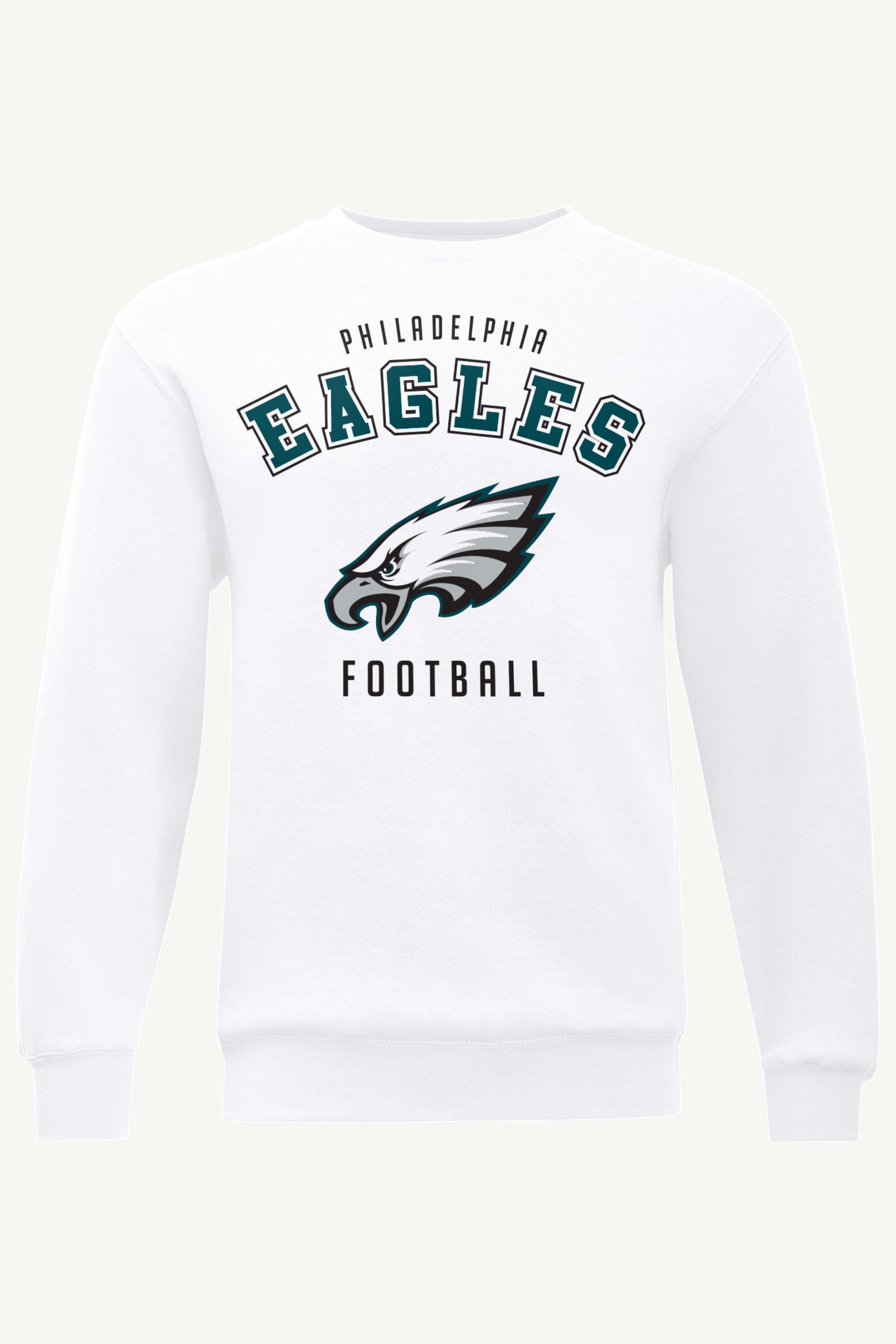 MENS PHILADELPHIA EAGLES SWEATSHIRT View 1 | Philadelphia Eagles
