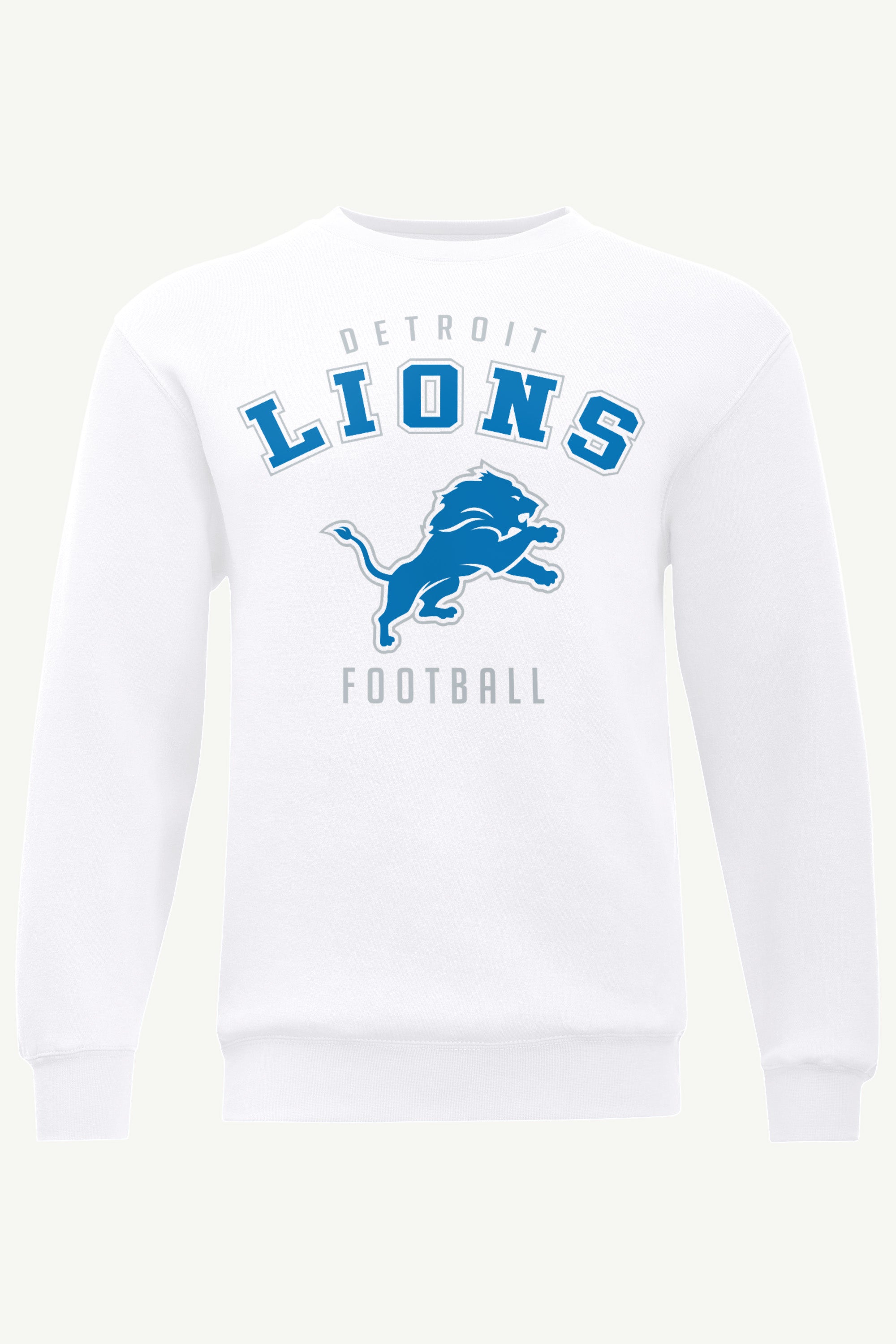 MENS DETROIT LIONS SWEATSHIRT View 1 | Detroit Lions