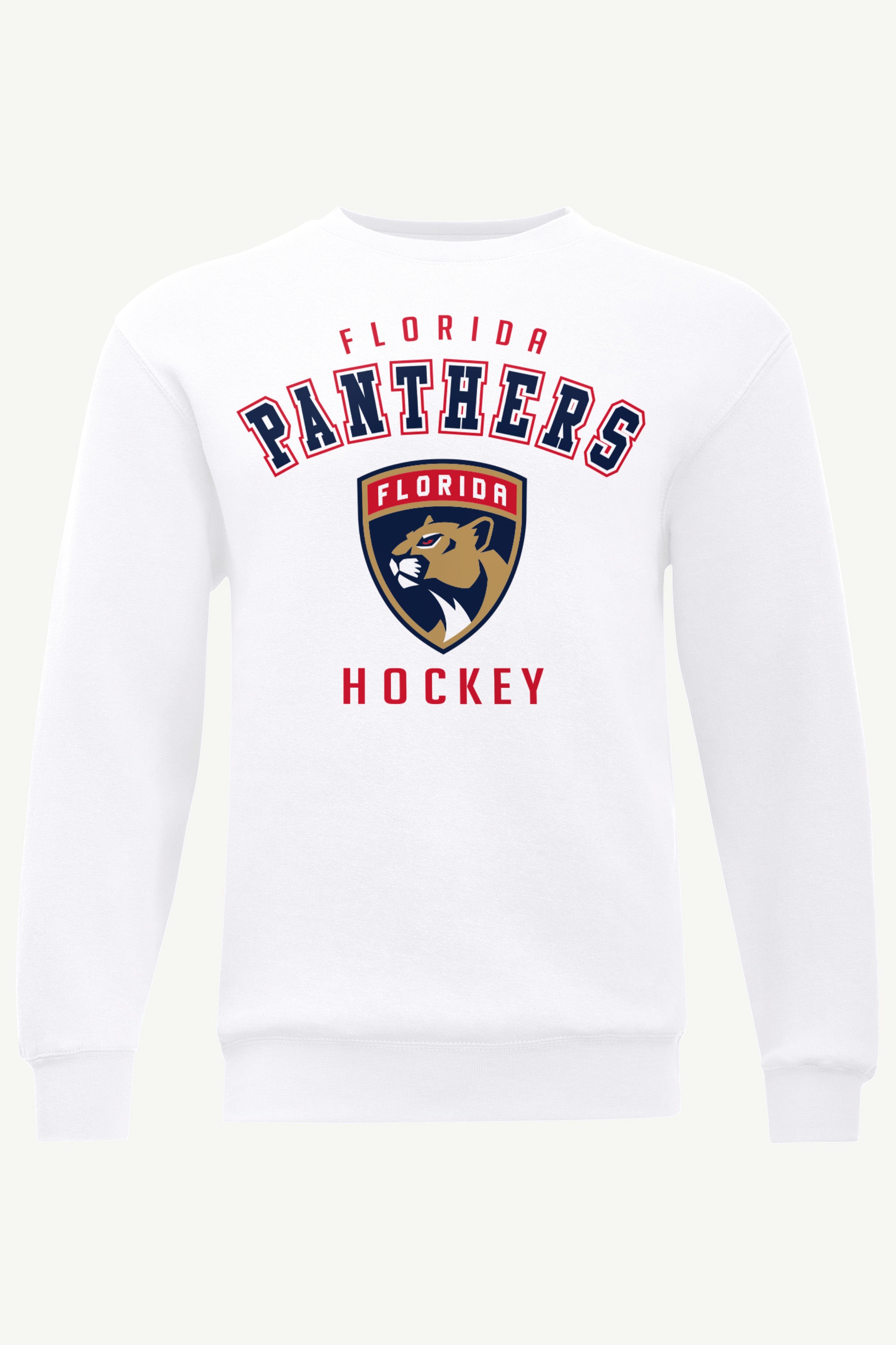 MENS FLORIDA PANTHERS GRAPHIC SWEATSHIRT View 1 | NHL MENS FLORIDA PANTHERS GRAPHIC SWEATSHIRT View 1 | NHL