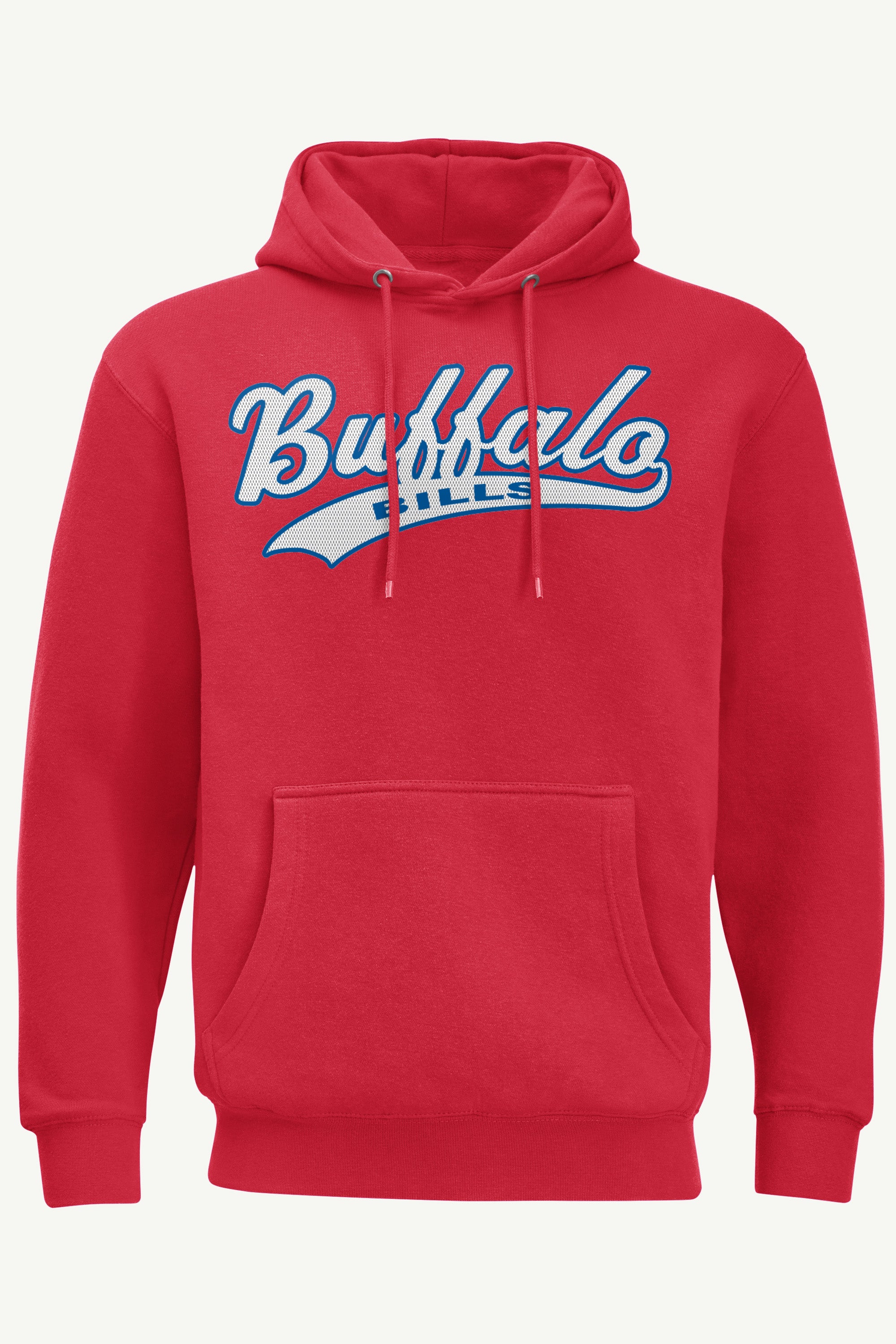 MENS BUFFALO BILLS TAILSWEEP HOODIE View 1 | Buffalo Bills