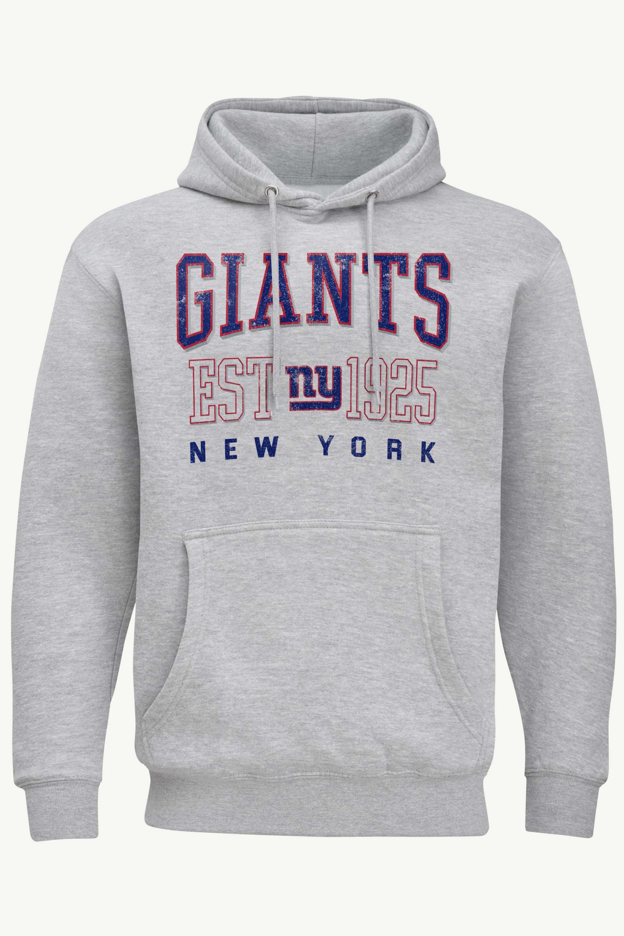 MENS NEW YORK GIANTS RETRO HOODIE View 1 | NFL