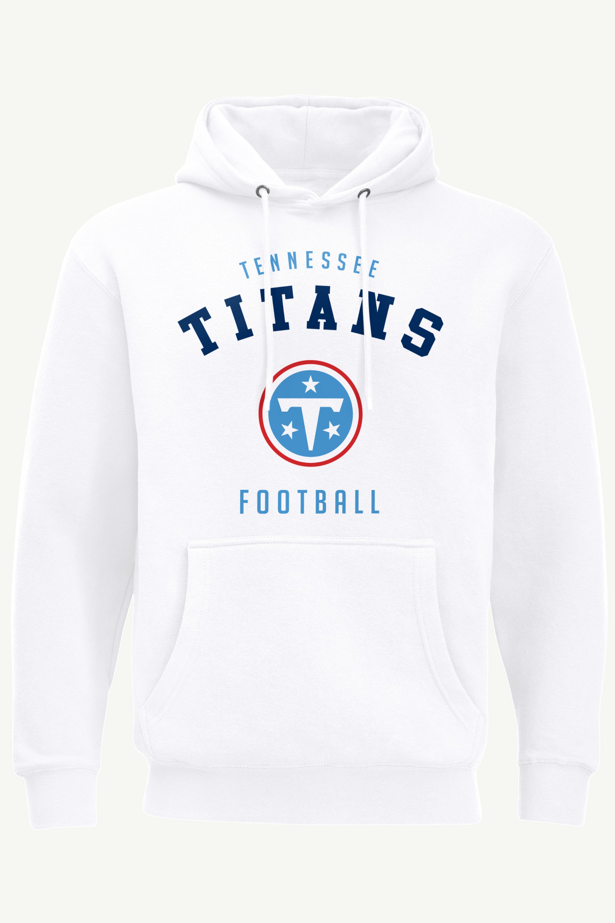 MENS TENNESSEE TITANS HOODIE View 1 | Tennessee Titans