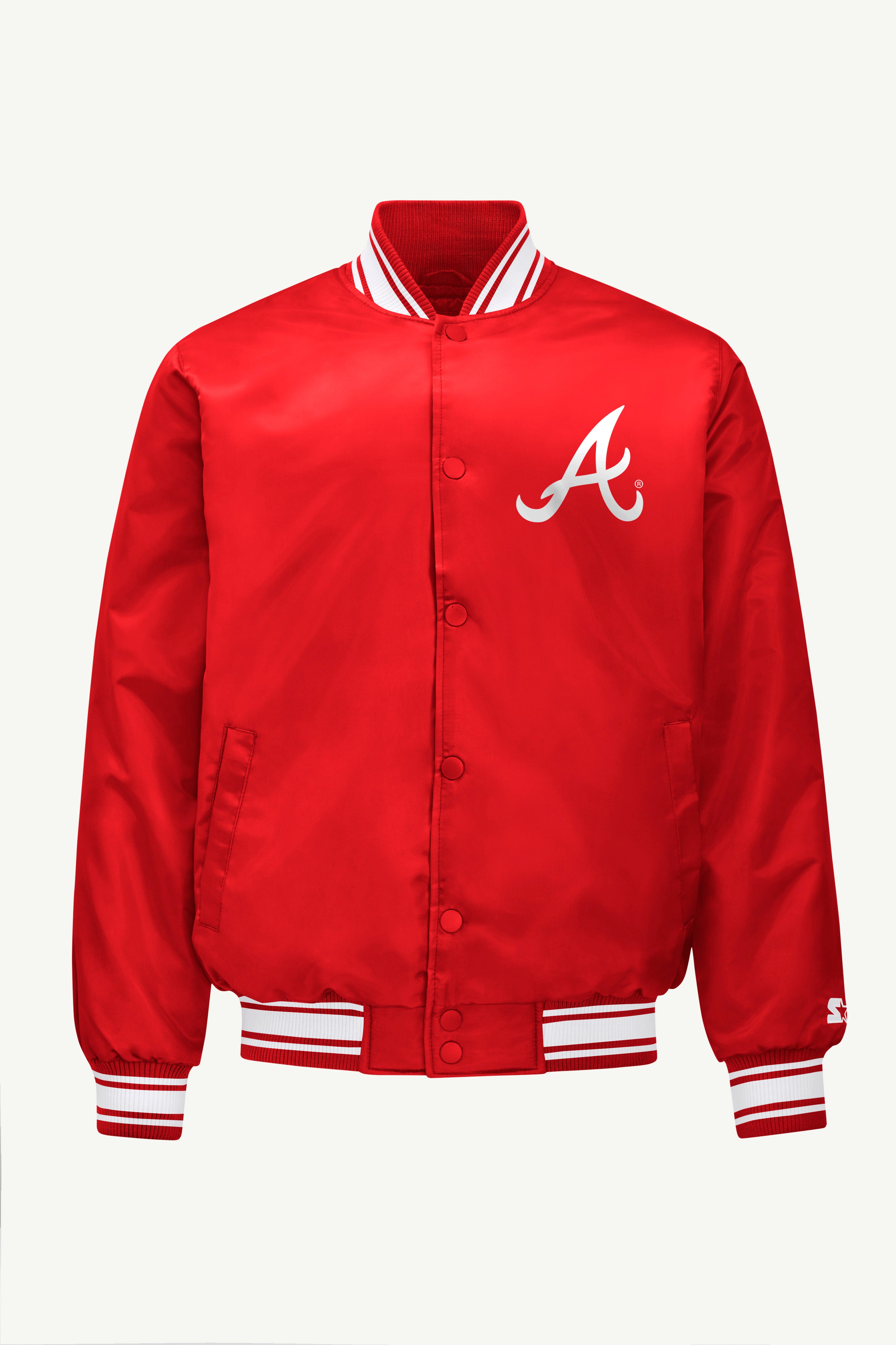 Atlanta Braves | Starter