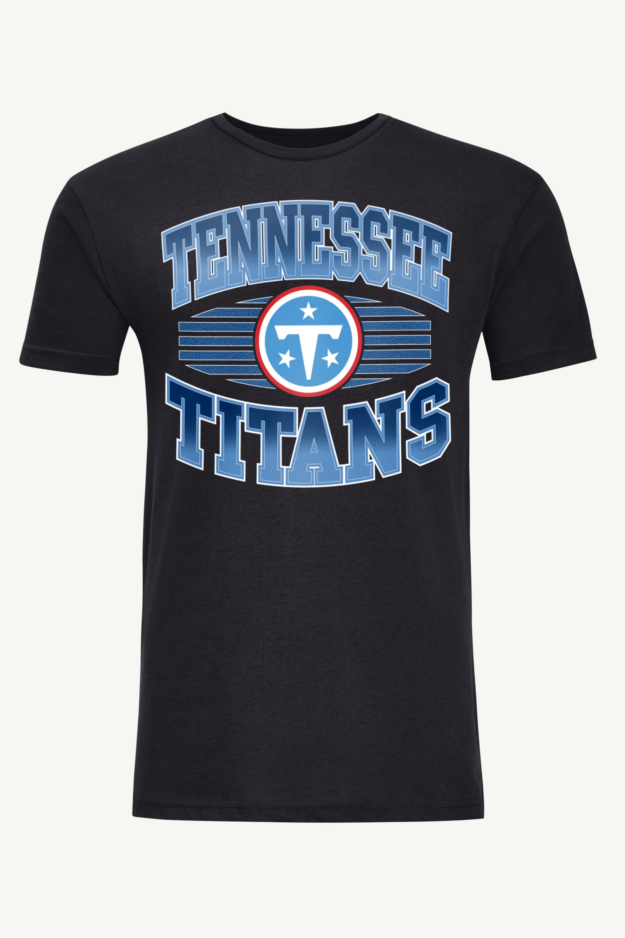 MENS TENNESSEE TITANS TEAM GRIT SHORT SLEEVE T SHIRT View 1 | Tennessee Titans