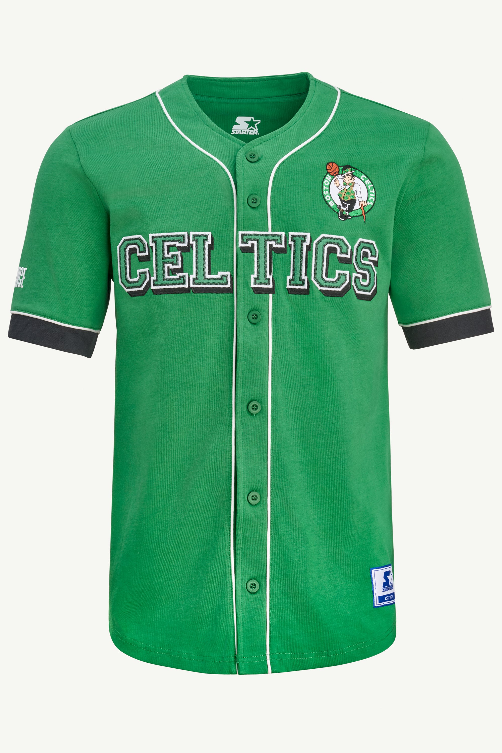MENS BOSTON CELTICS JERSEY View 1 | Boston Celtics