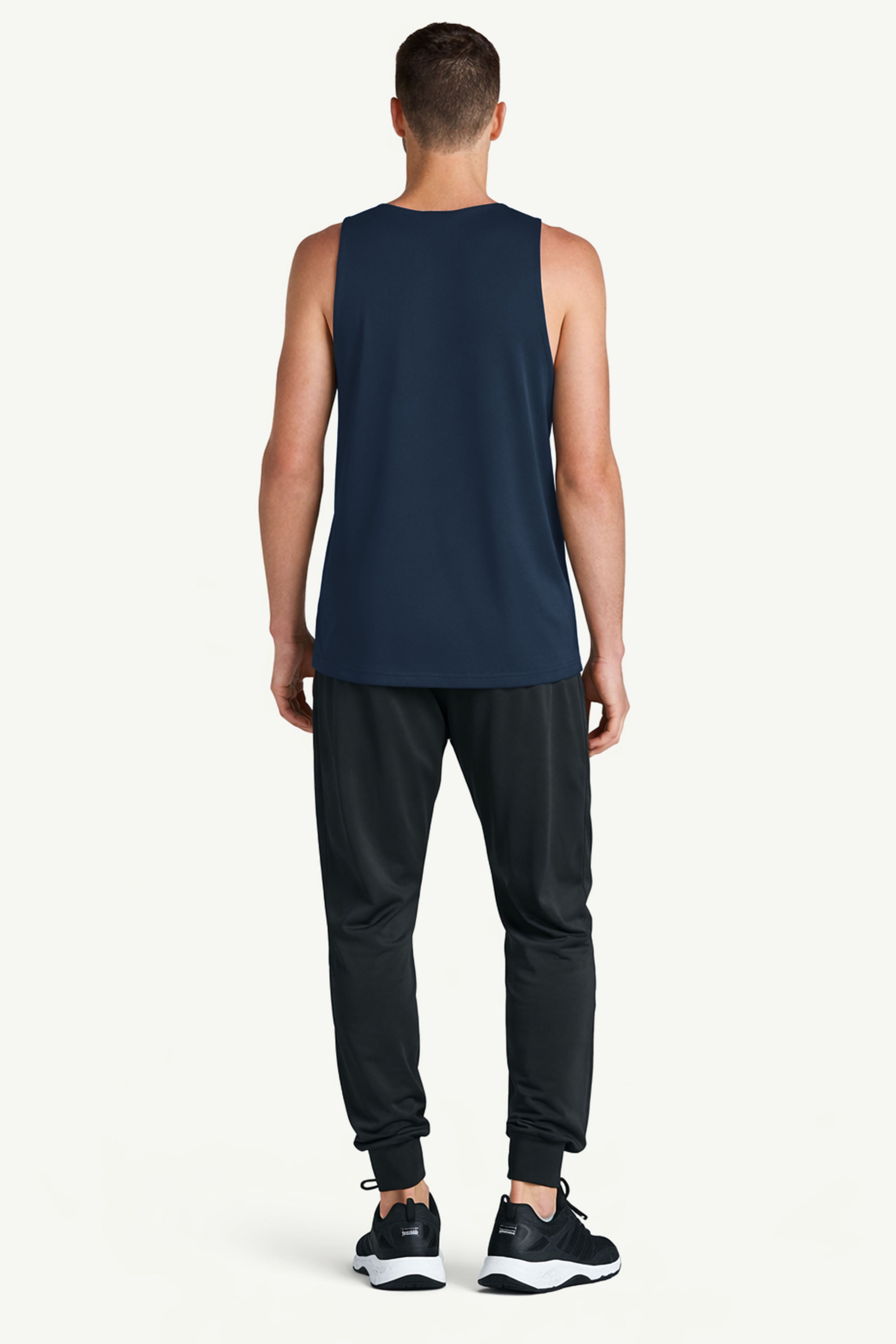 MENS GEORGETOWN HOYAS TANK TOP View 2