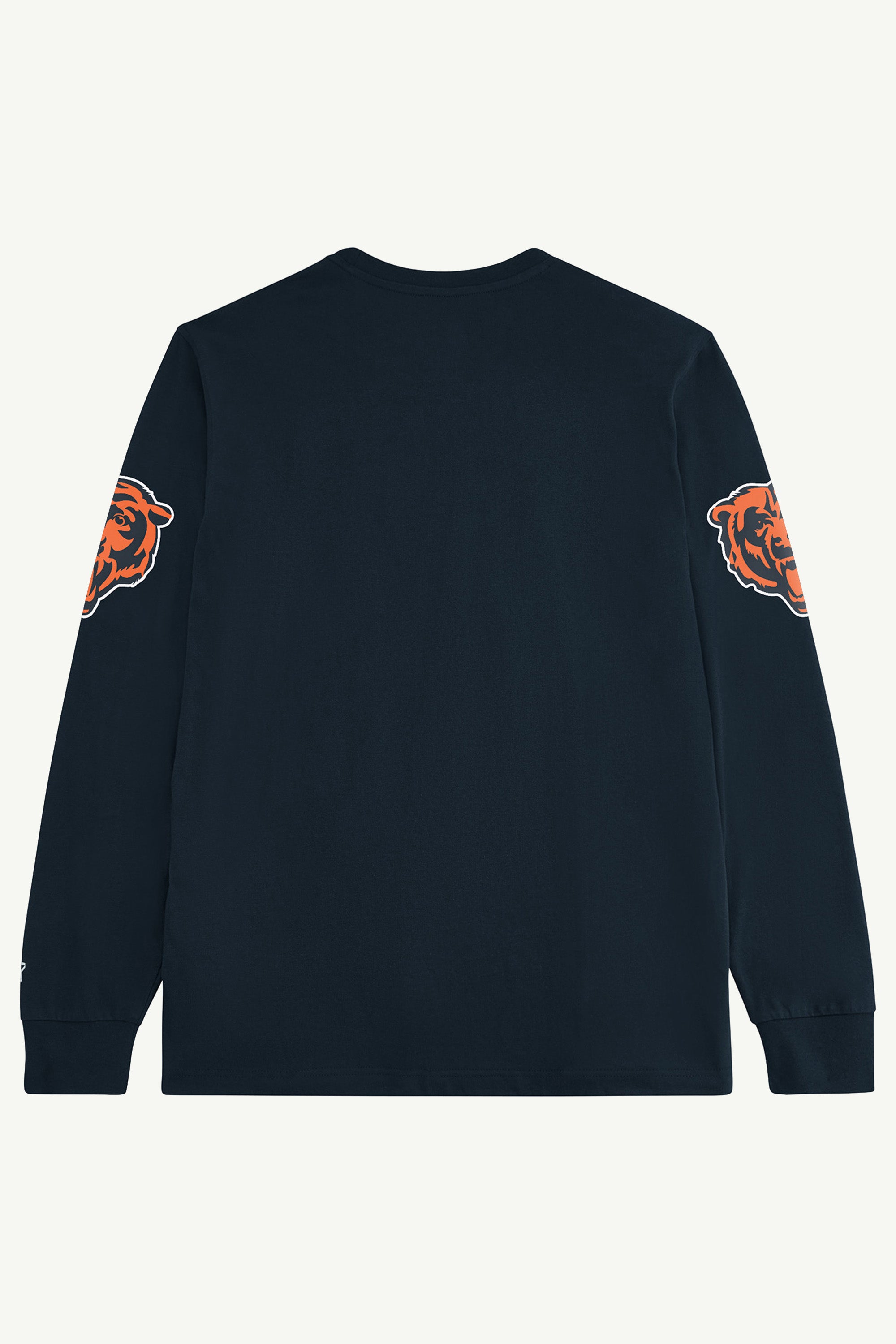 CHICAGO BEARS CLUTCH HIT LONG SLEEVE GRAPHIC TEE View 2 | Products