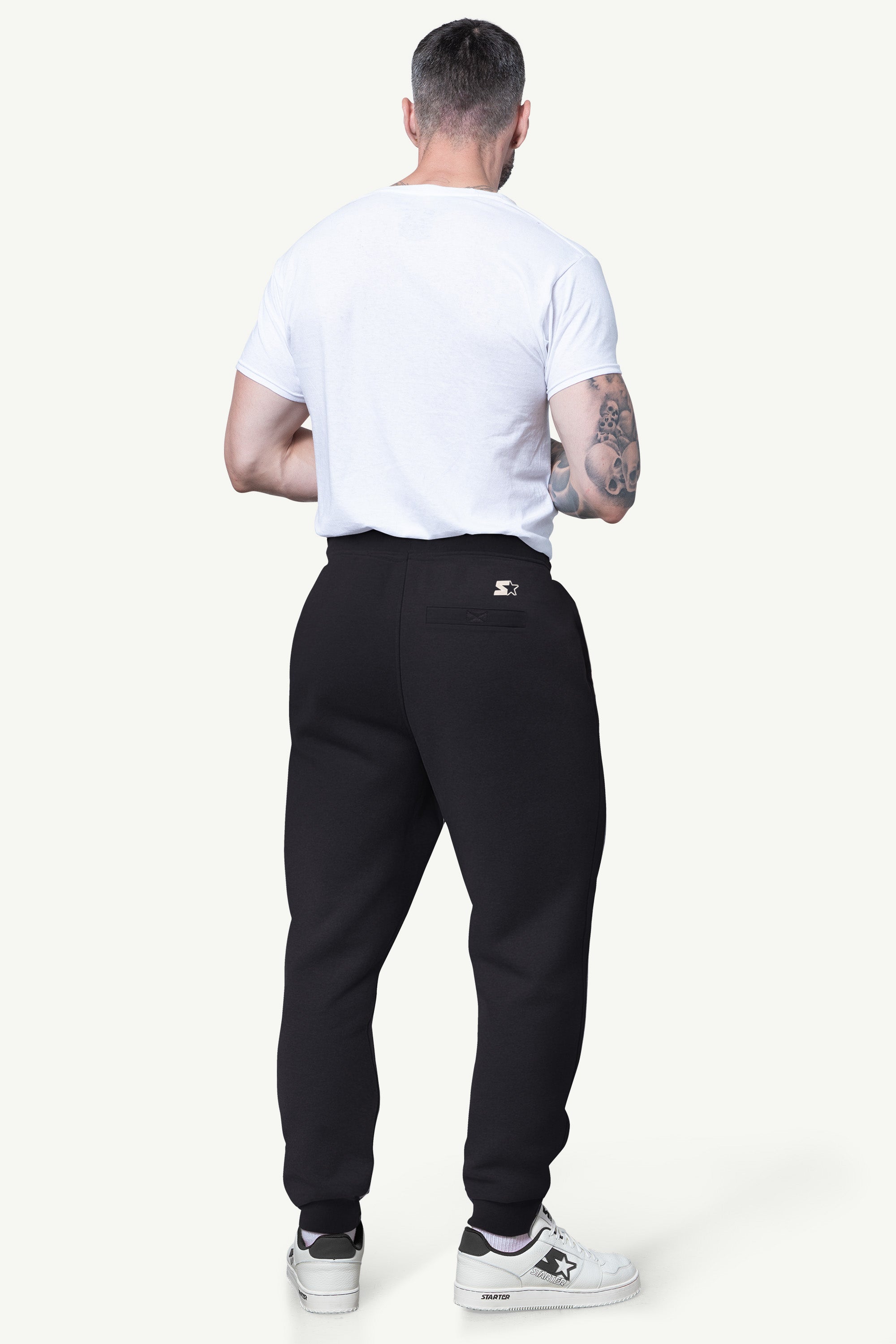 MENS WASHINGTON COMMANDERS JOGGER View 2 | NFL