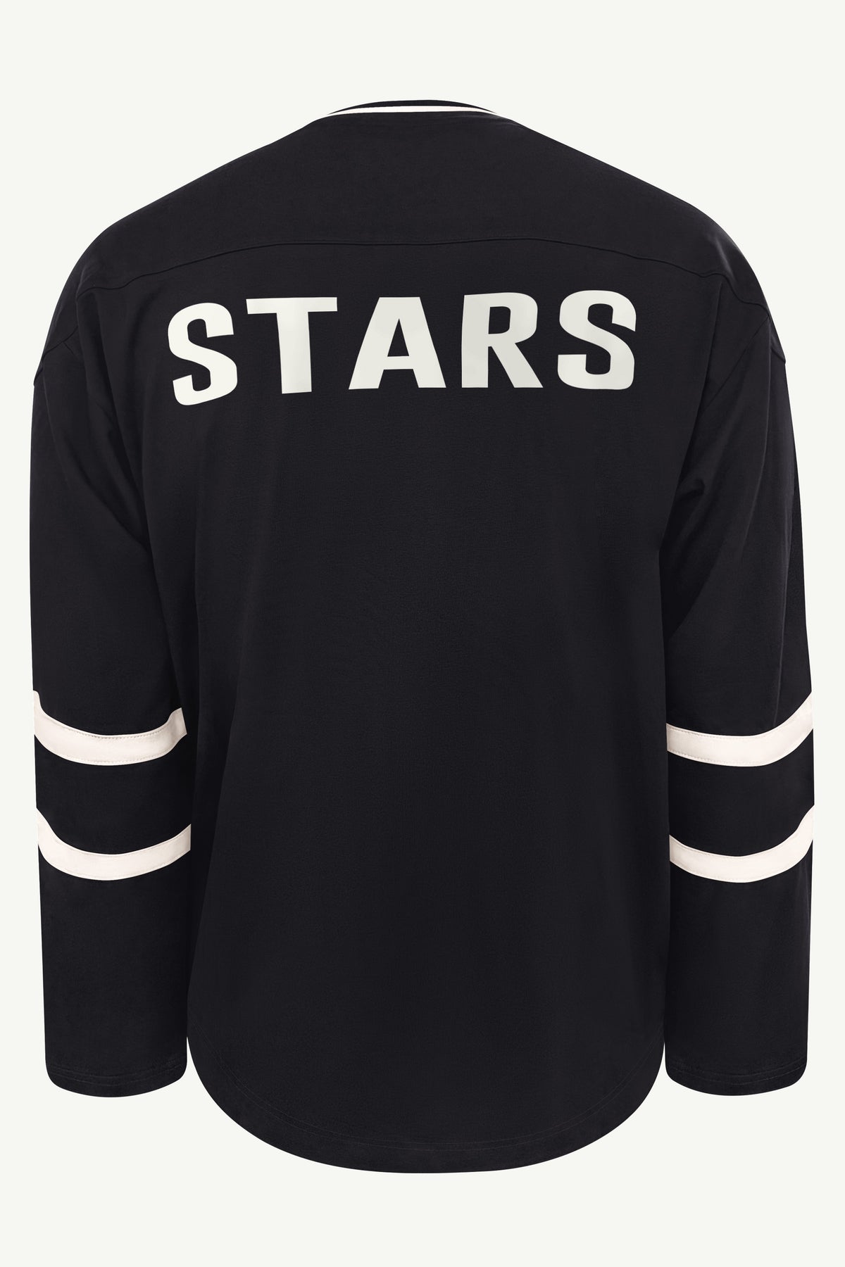 MENS DALLAS STARS LINE UP LONG SLEEVE View 3 | Dallas Stars