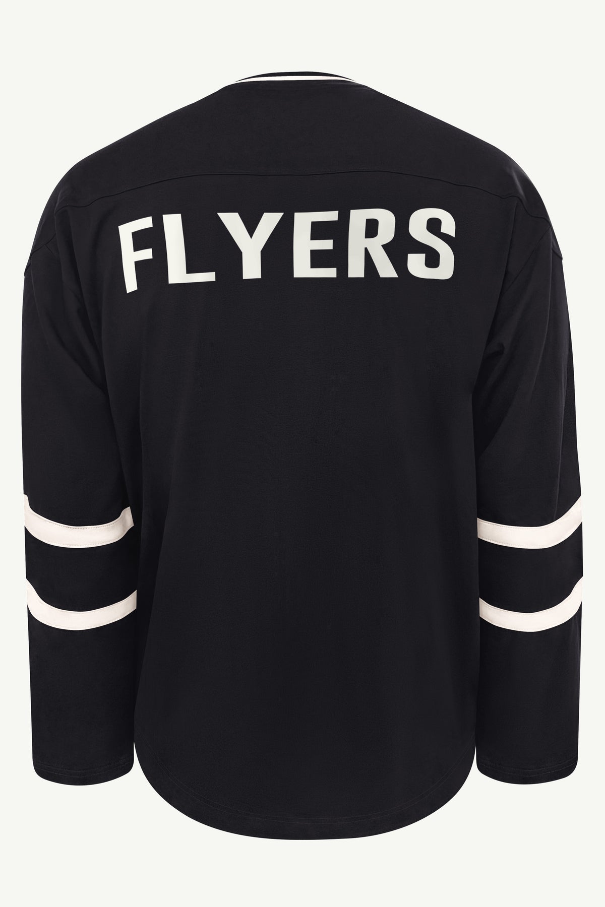 MENS PHILADELPHIA FLYERS LINE UP LONG SLEEVE View 3