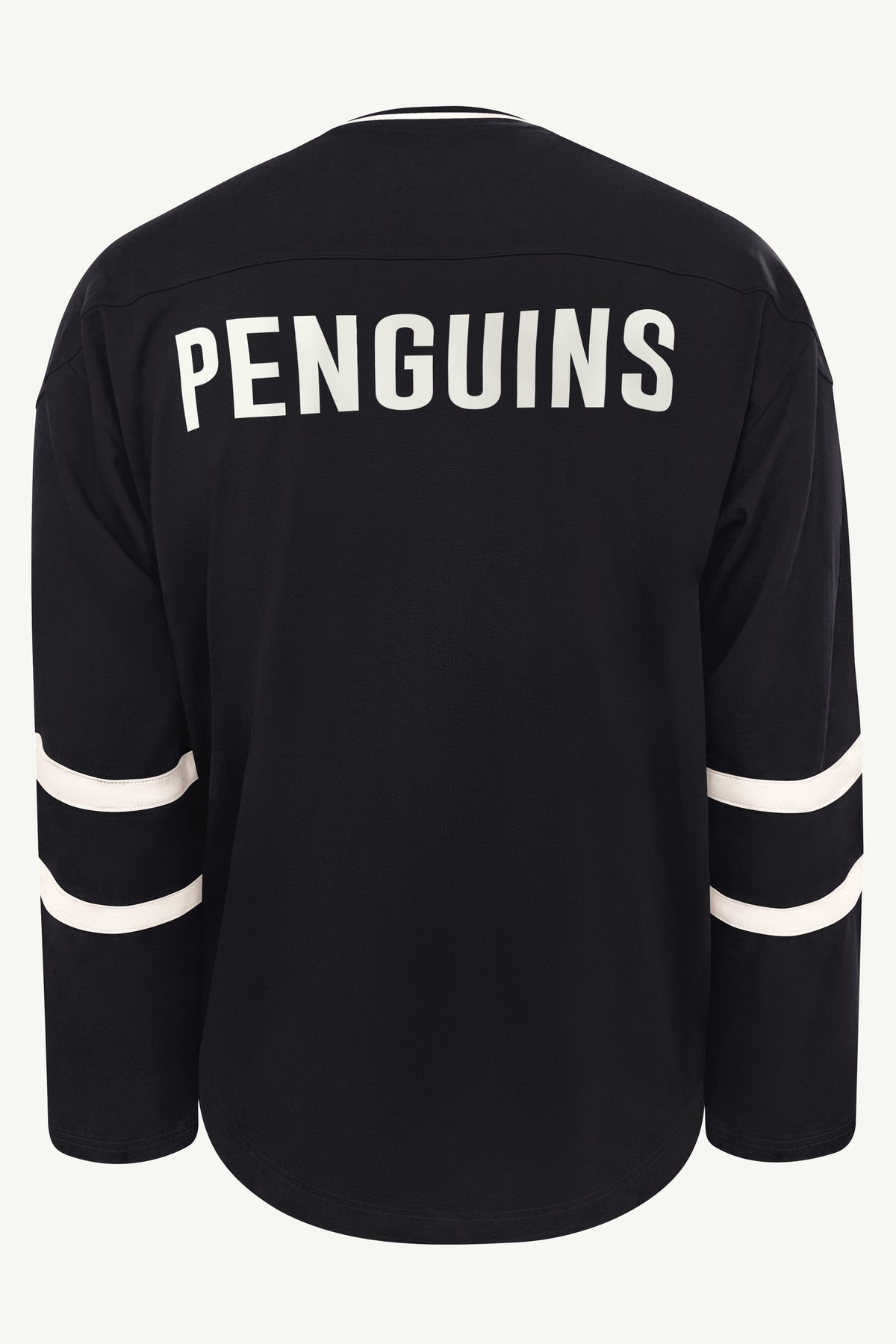 MENS PITTSBURGH PENGUINS LINE UP LONG SLEEVE View 3