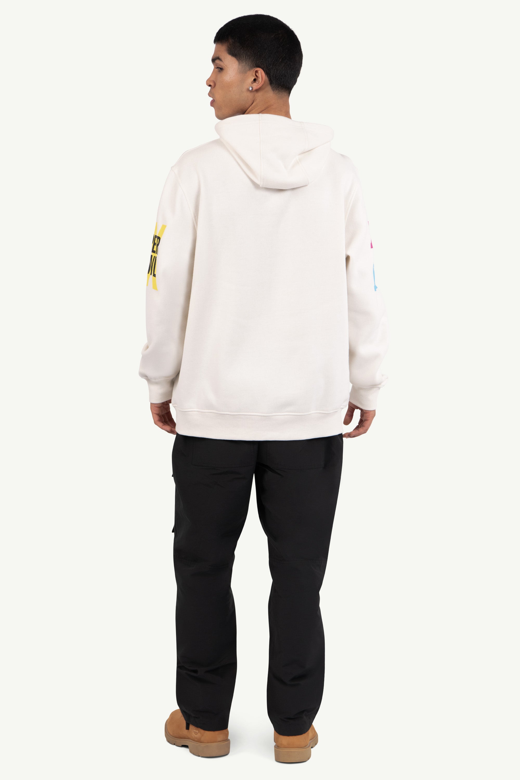 MENS SUPER BOWL LX HOODIE View 2 | NFL SUPER BOWL LX