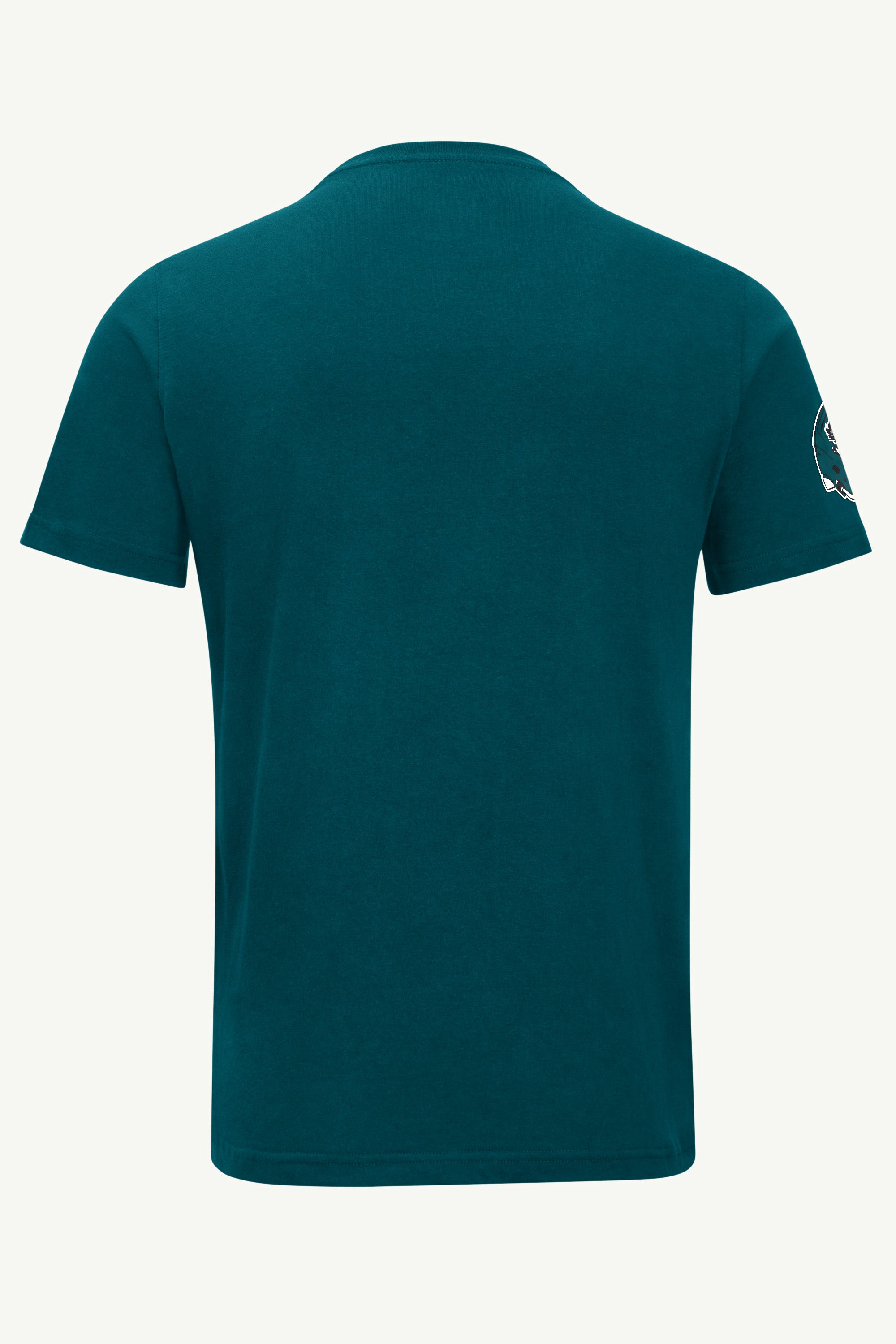 MENS PHILADELPHIA EAGLES GRAPHIC T SHIRT View 3 | STARTER CLASSICS