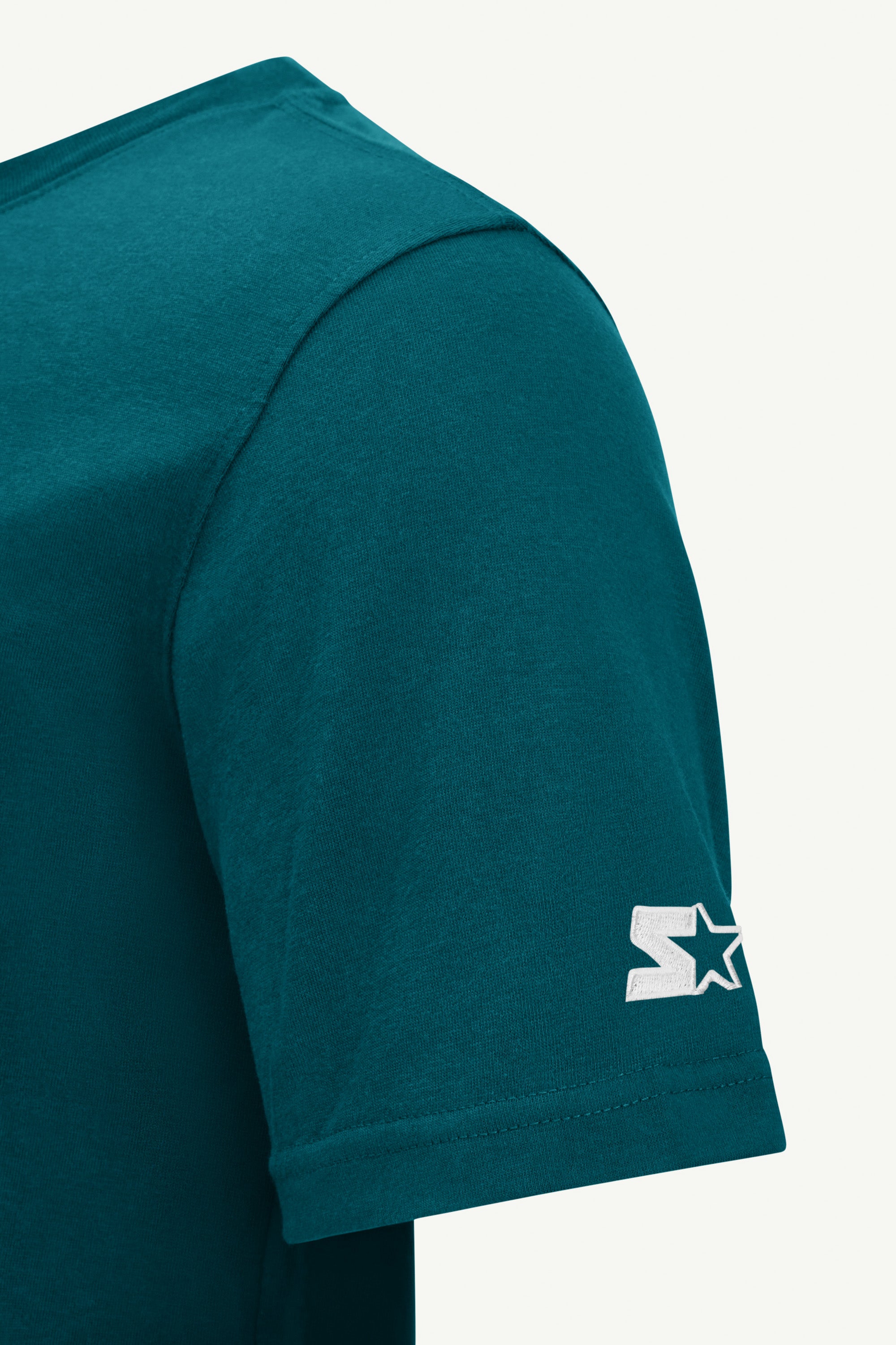 MENS PHILADELPHIA EAGLES GRAPHIC T SHIRT View 5 | STARTER CLASSICS