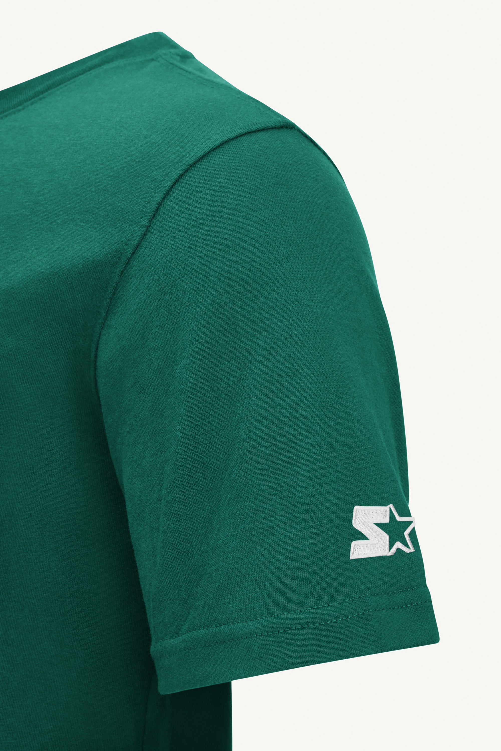 MENS NEW YORK JETS GRAPHIC T SHIRT View 5 | STARTER CLASSICS