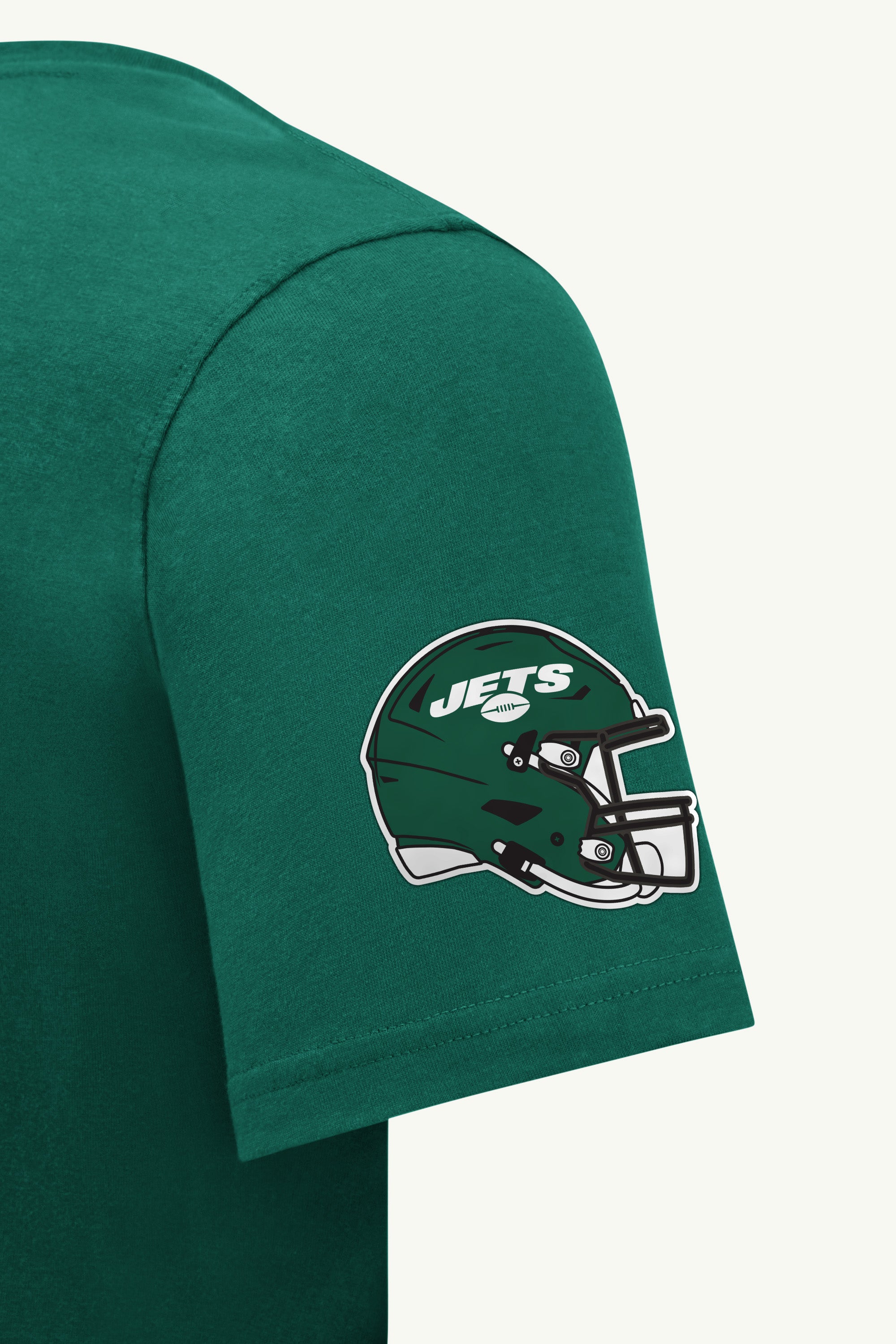 MENS NEW YORK JETS GRAPHIC T SHIRT View 4 | STARTER CLASSICS