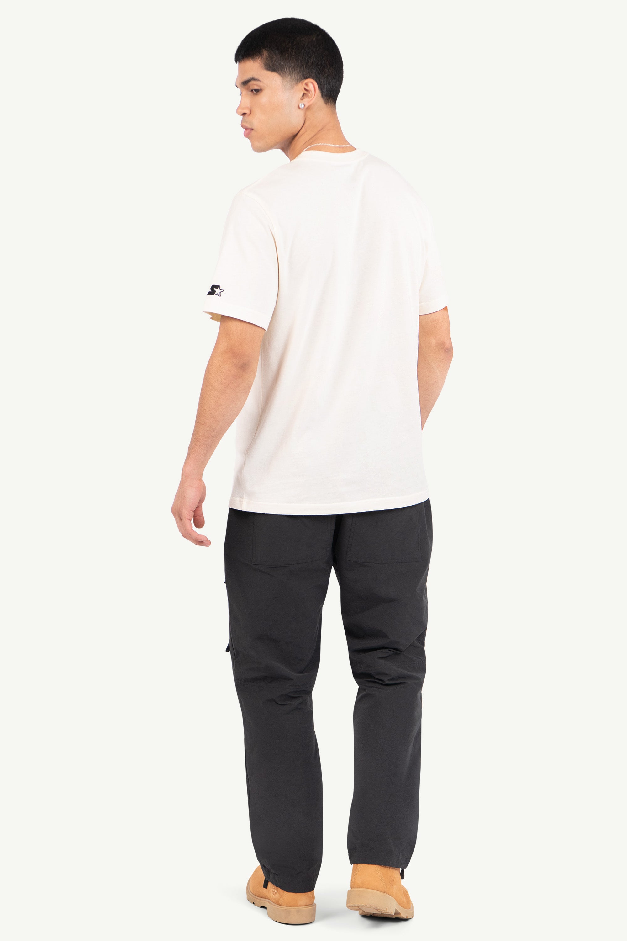 MENS SUPER BOWL LX SHORT SLEEVE T SHIRT View 2 | NFL SUPER BOWL LX