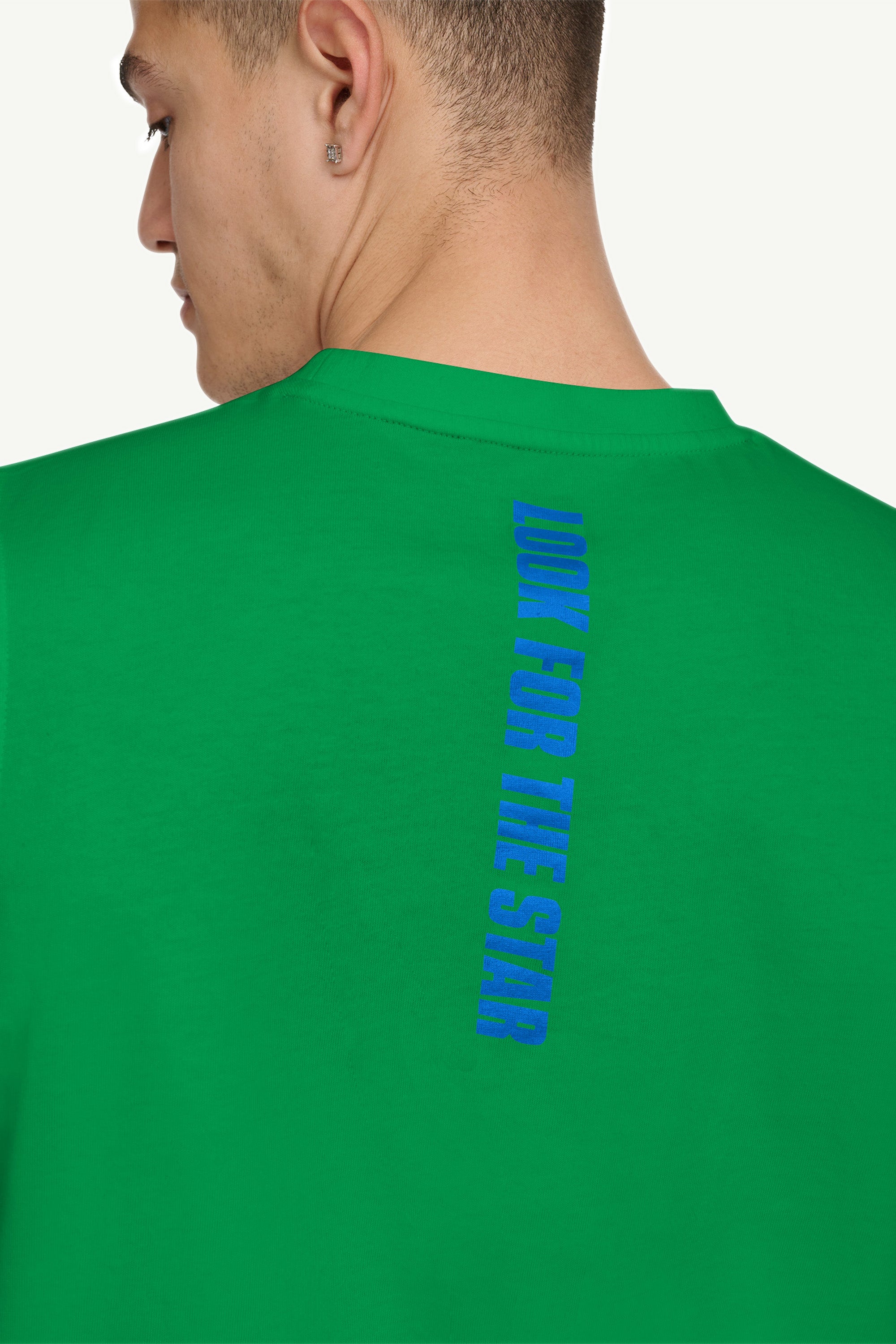MENS STARTER SLEEVELESS T SHIRT View 4 | Men's Tops