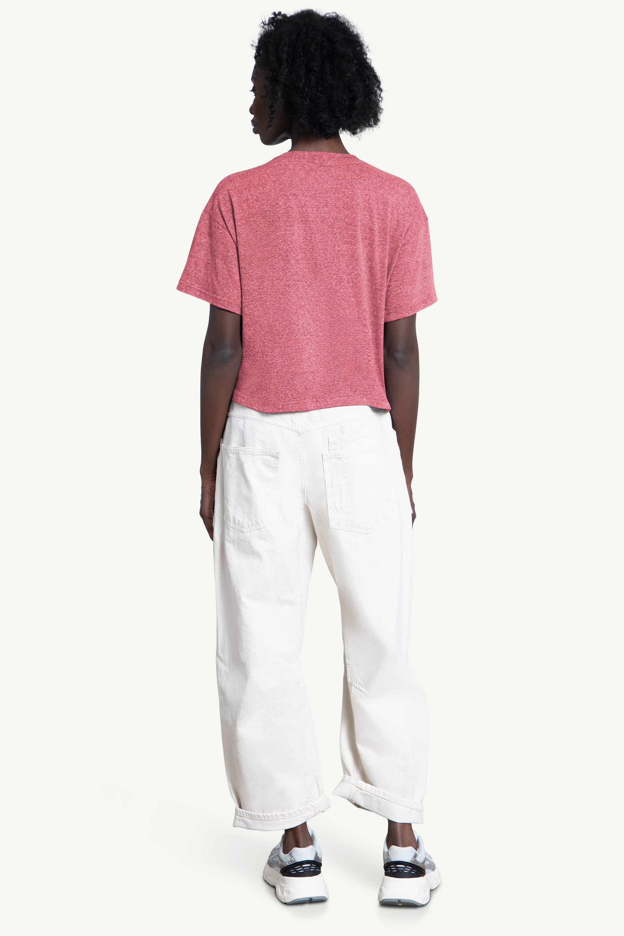 WOMENS PHILADELPHIA PHILLIES JUMP SHOT TEE View 2 | MLB