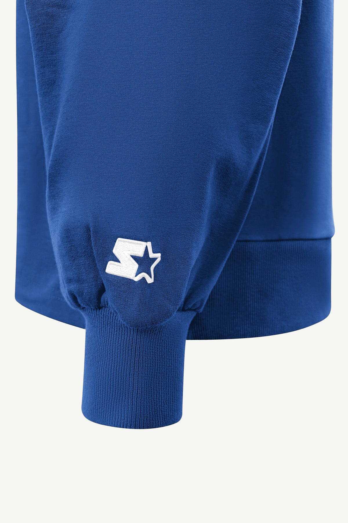 WOMENS BUFFALO BILLS SCRIMMAGE HOODIE View 6