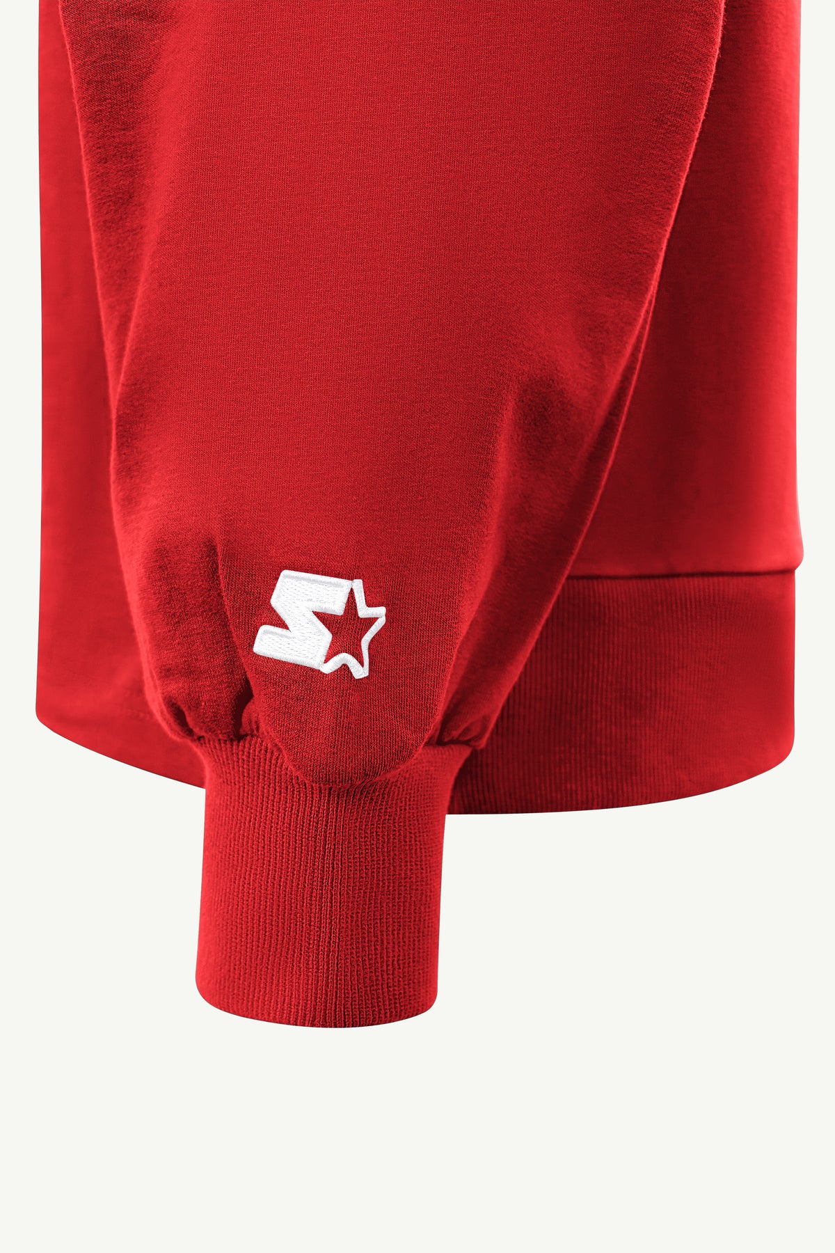 WOMENS KANSAS CITY CHIEFS SCRIMMAGE HOODIE View 6