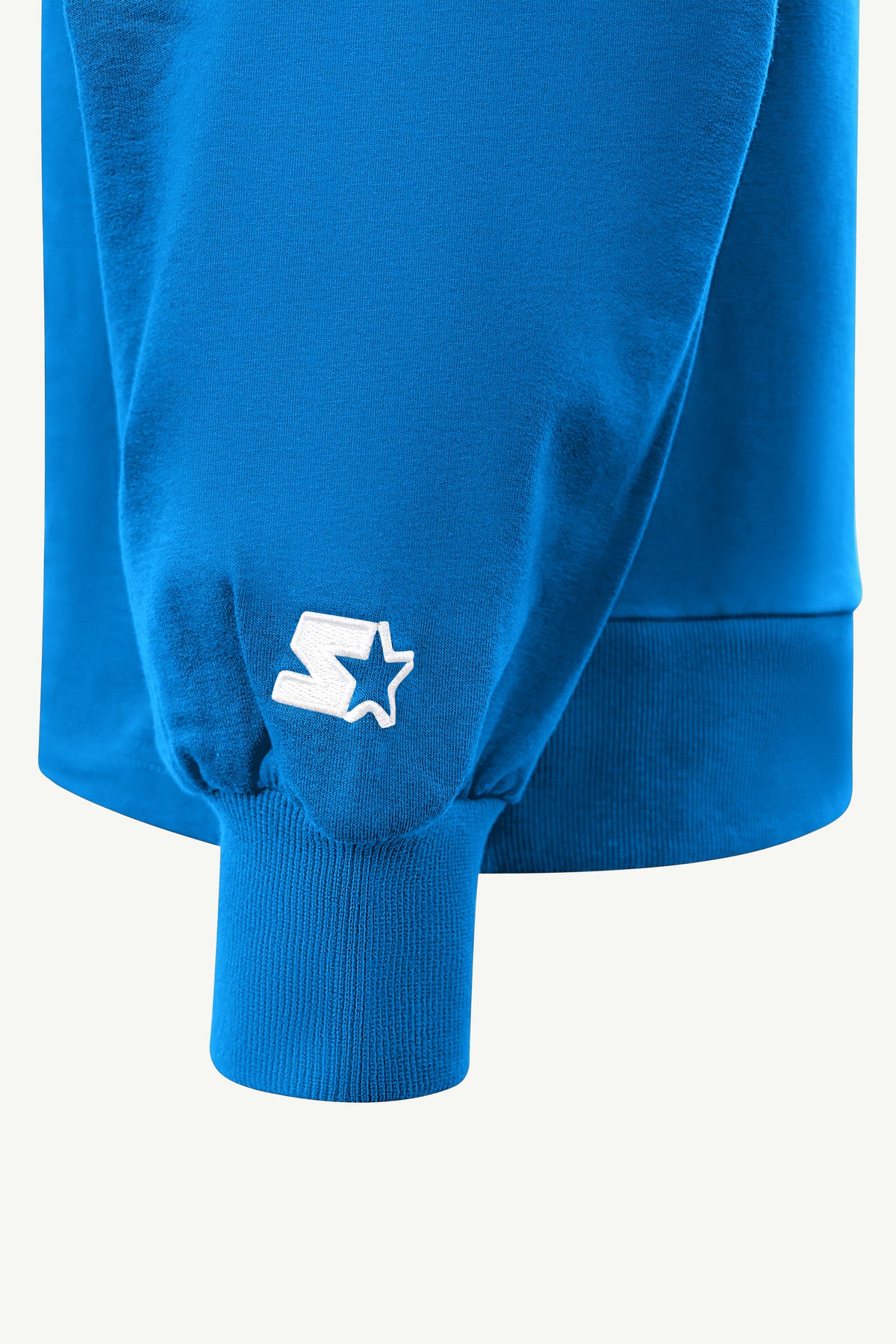 WOMENS DETROIT LIONS SCRIMMAGE HOODIE View 6